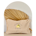 Pochette citrons - Marraine