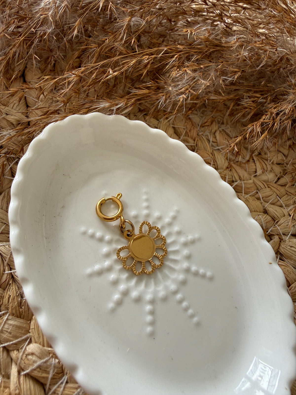 Charms - Margueritte