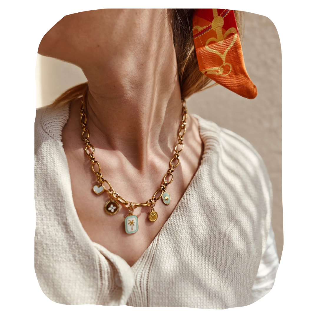 Collier Los Angeles