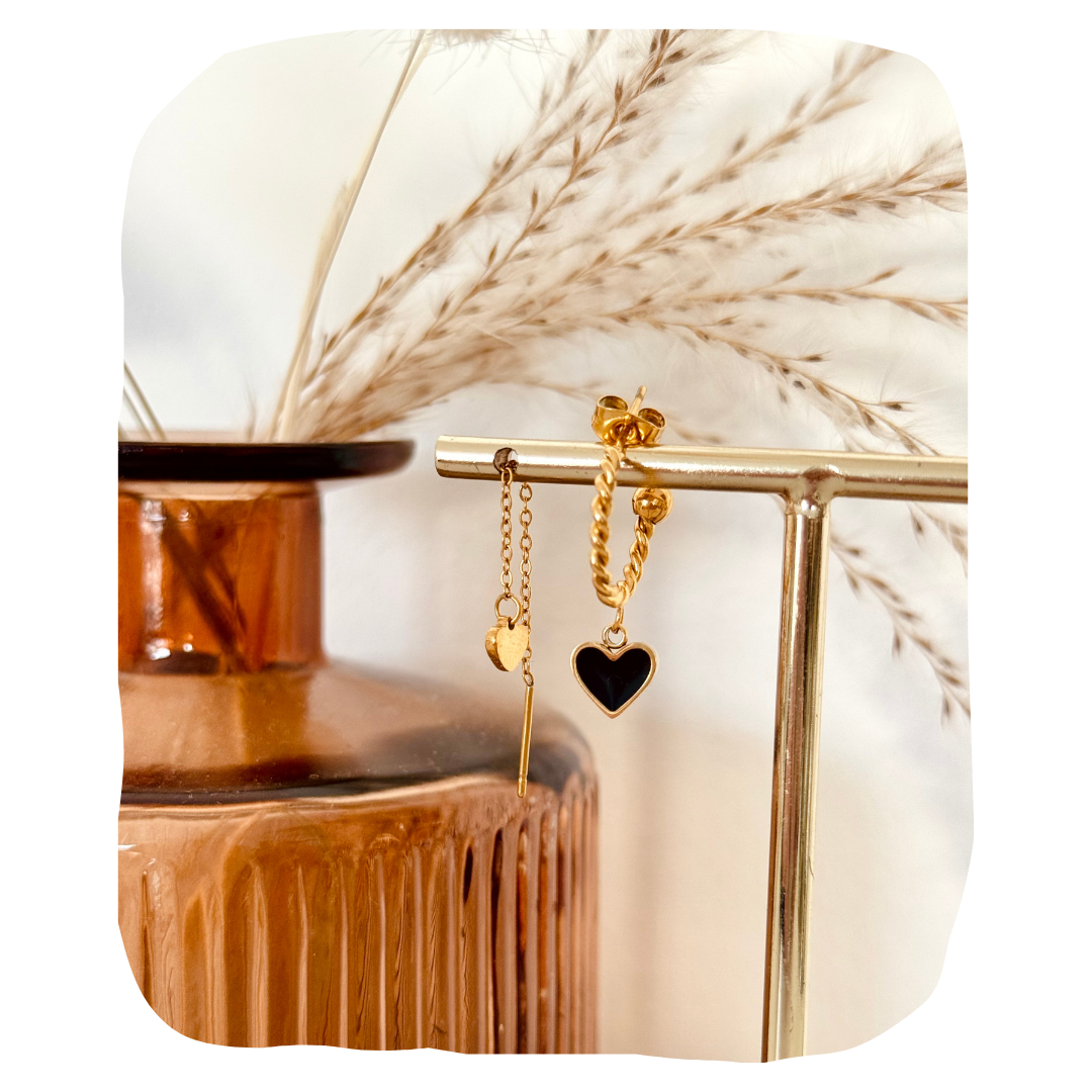 Boucles Venise
