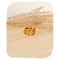Bague Bastia