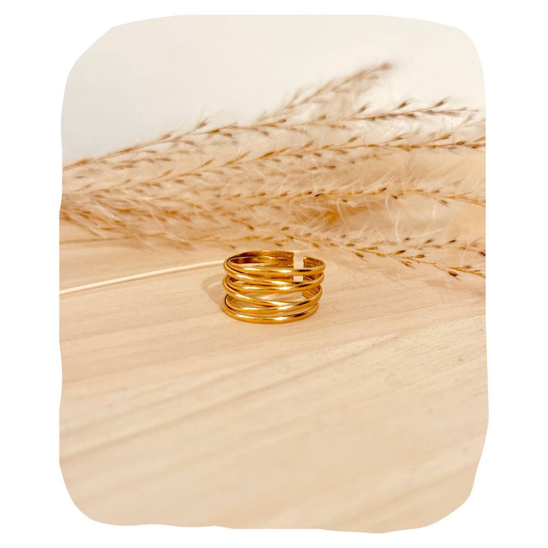 Bague Bastia
