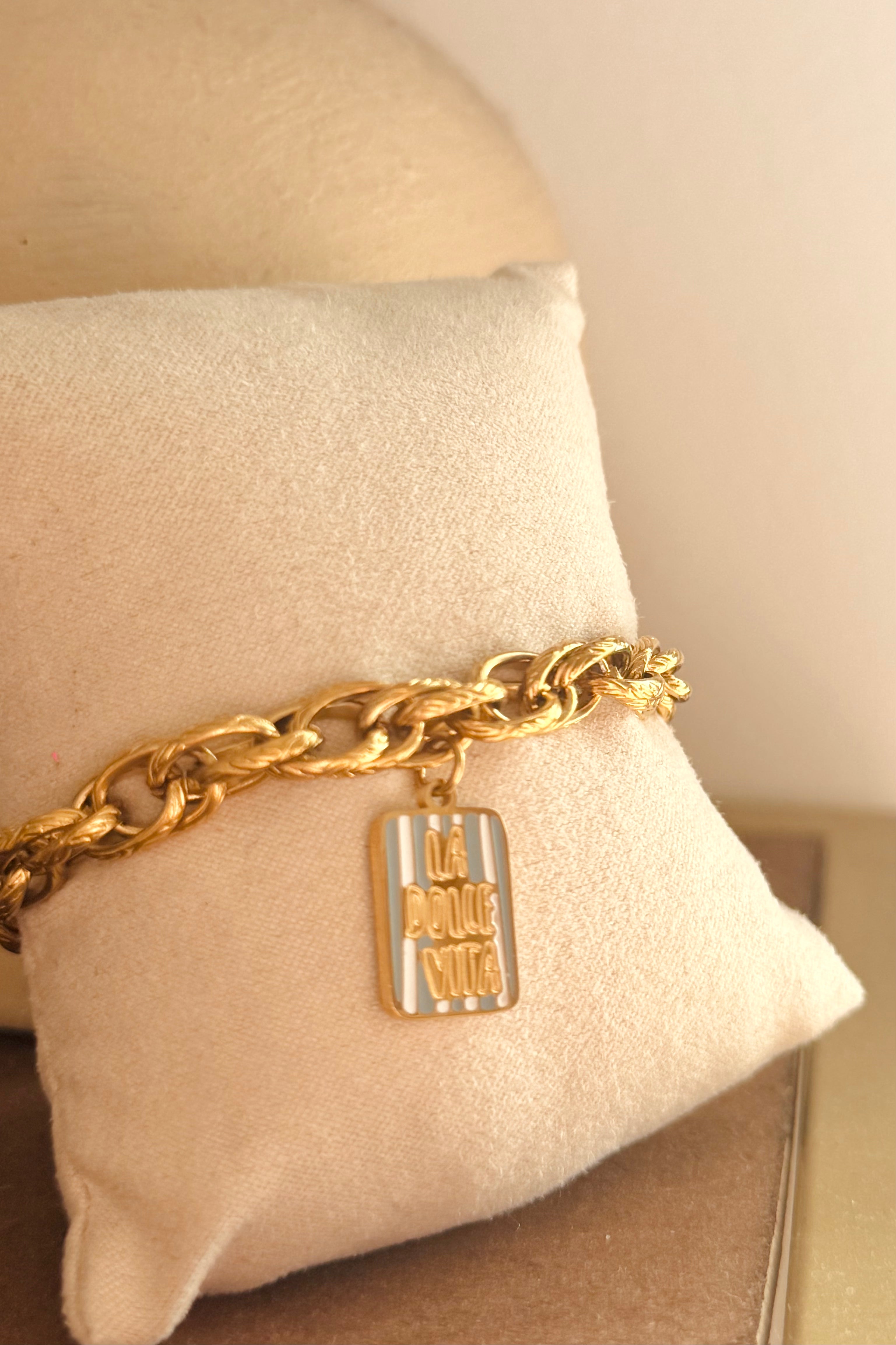 Bracelet Naples