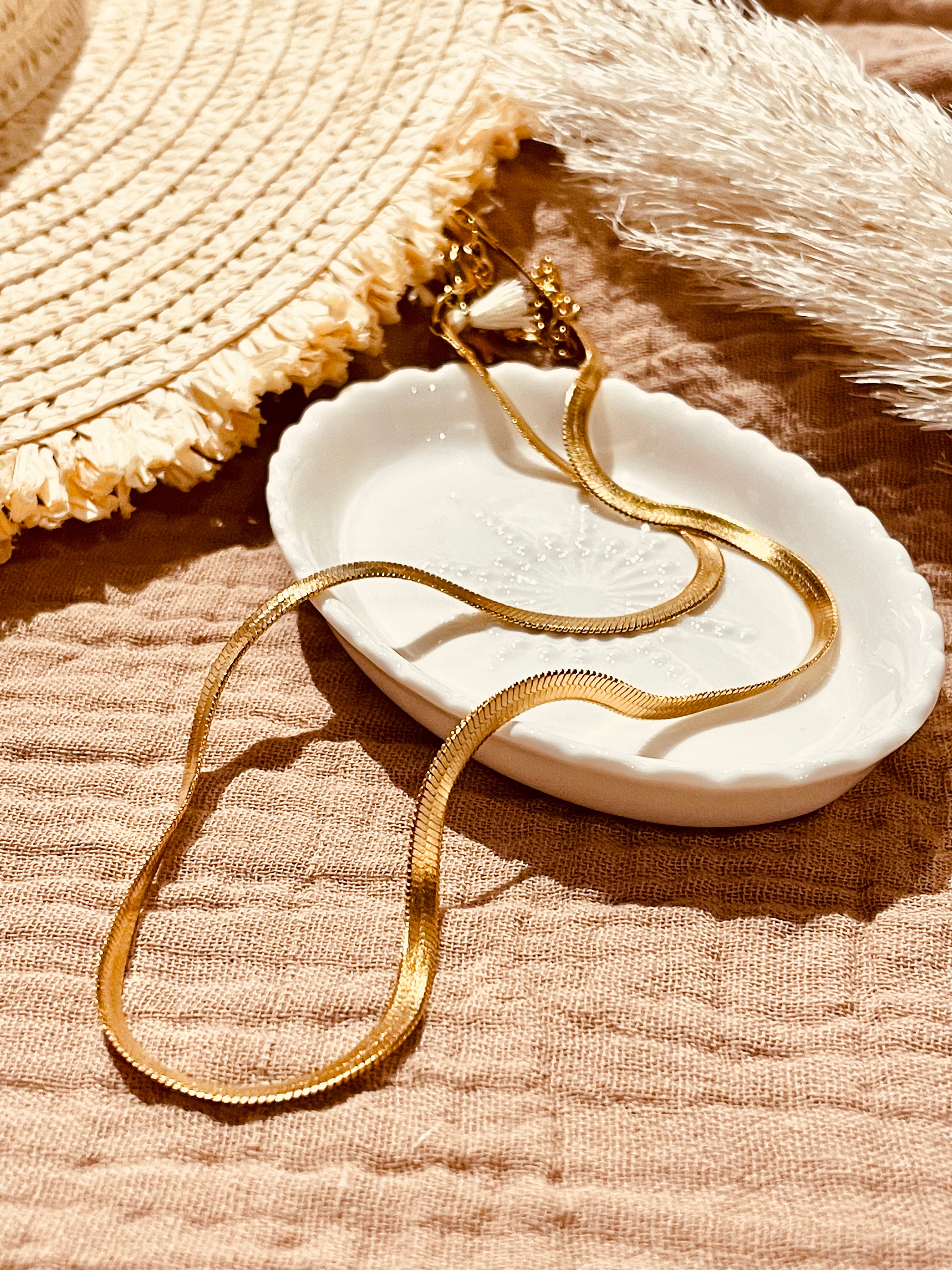 Collier Alep