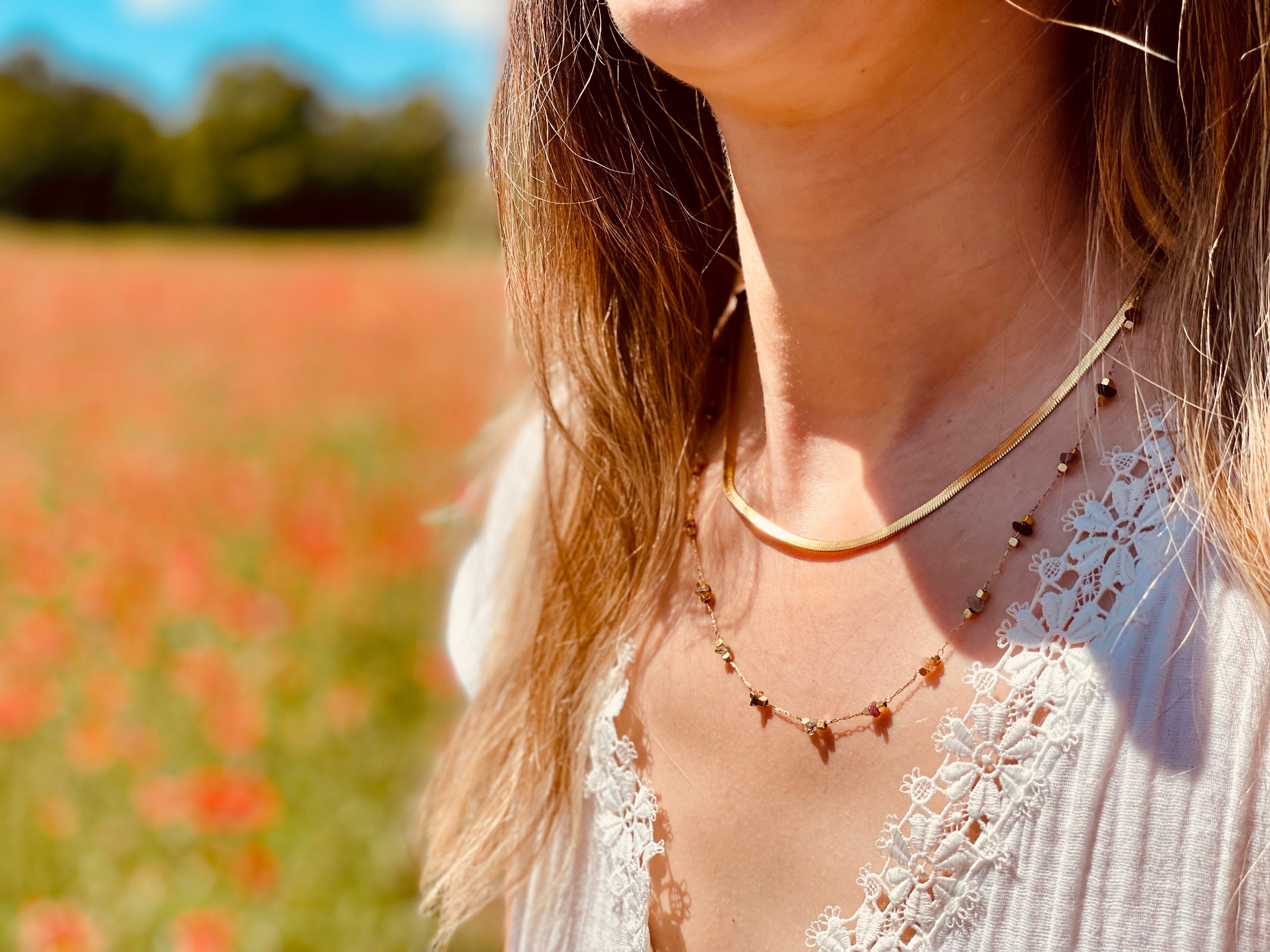 Collier Alep