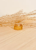 Bague Annecy