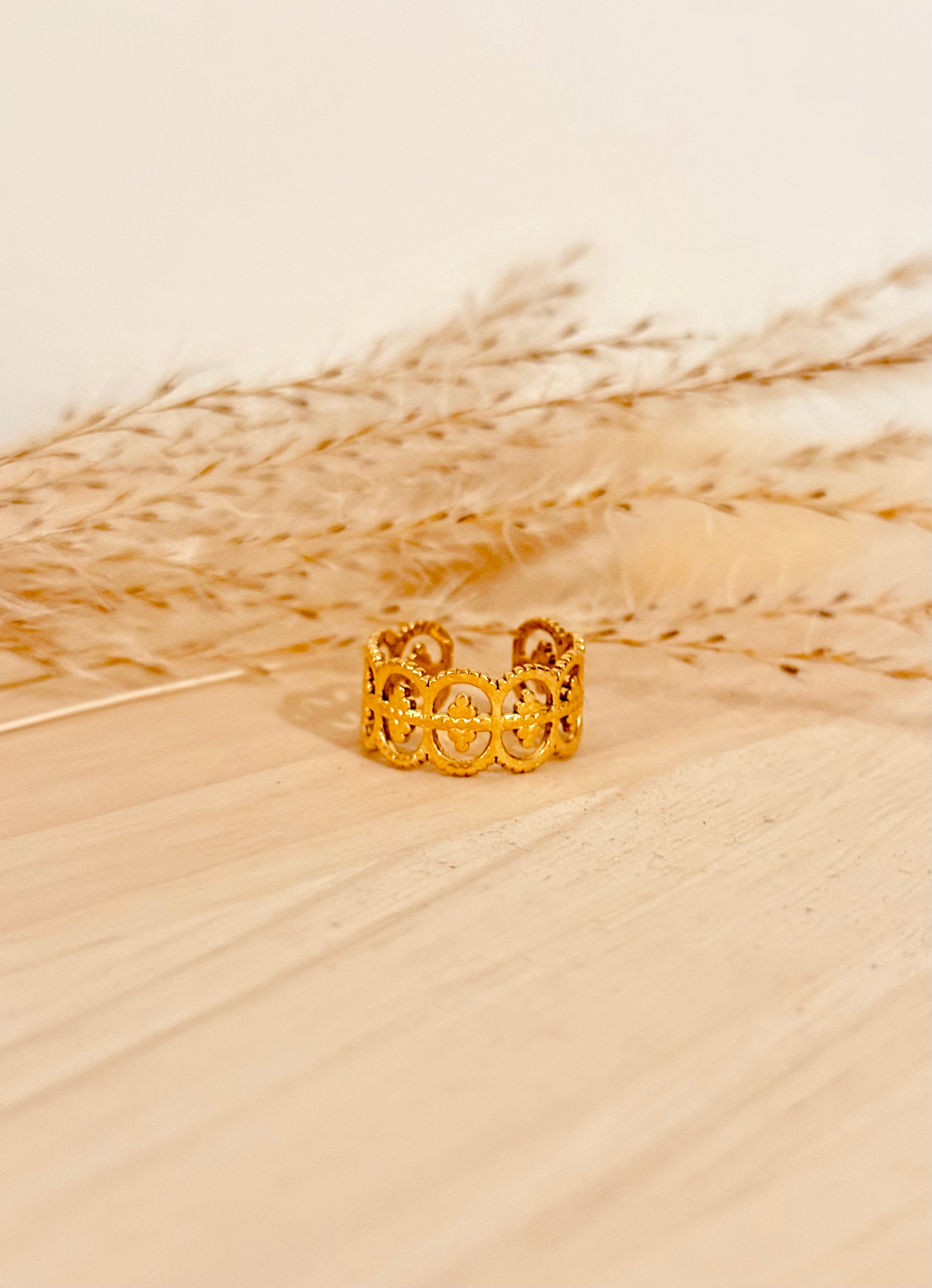 Bague Annecy
