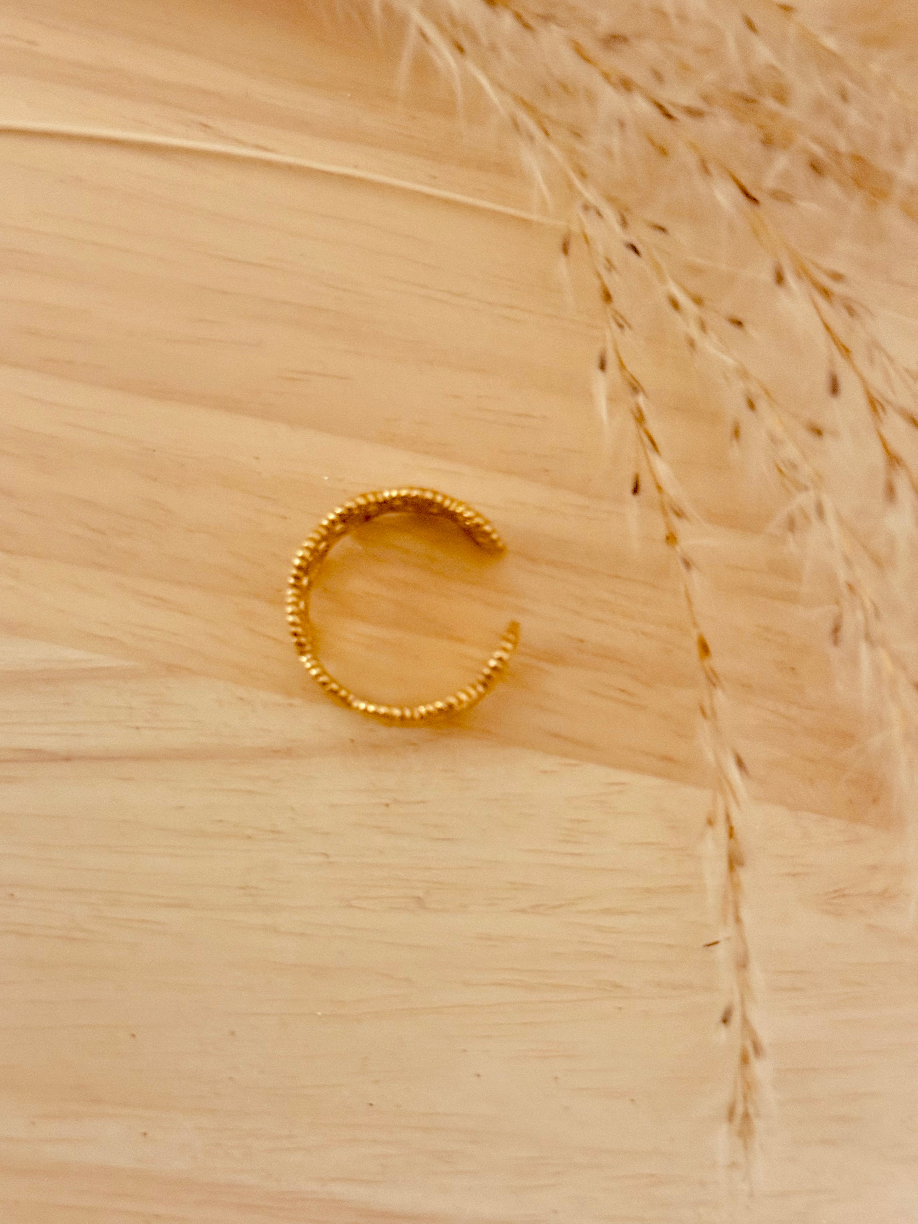 Bague Annecy
