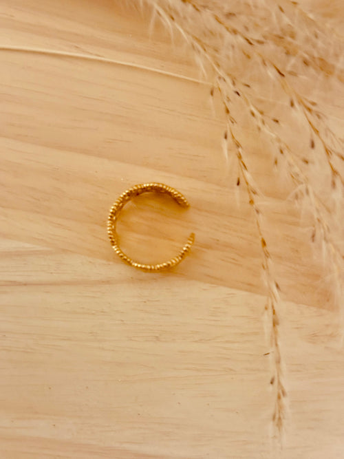 Bague Annecy