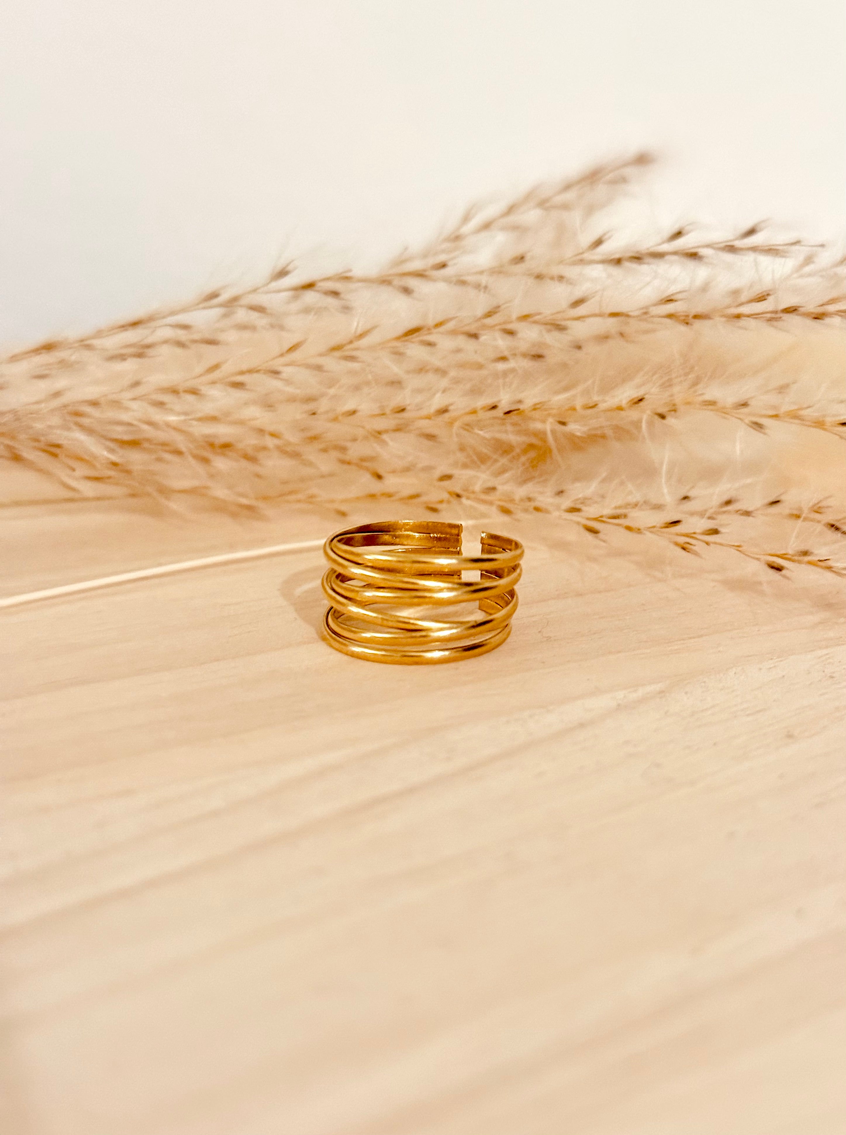 Bague Bastia