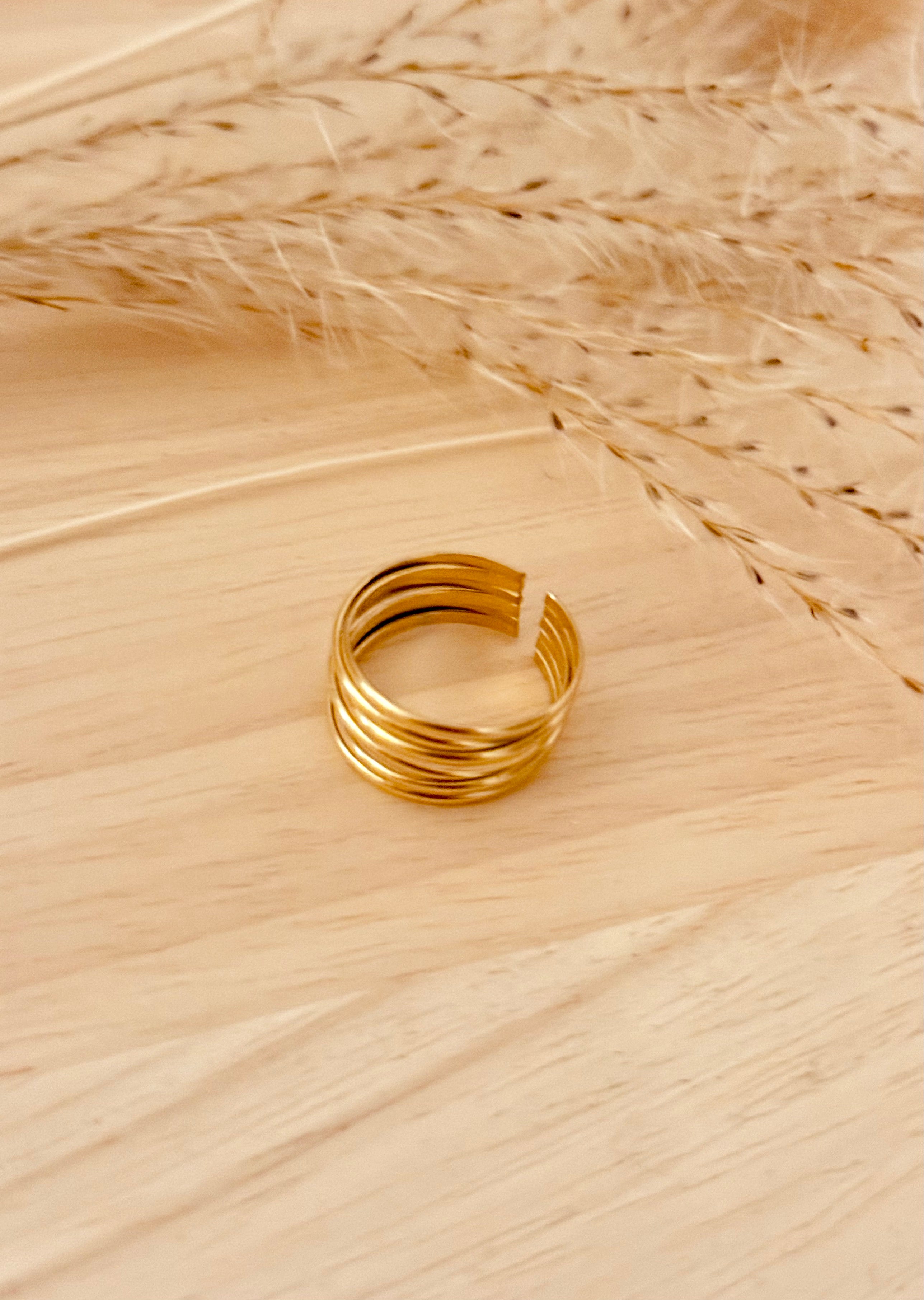 Bague Bastia