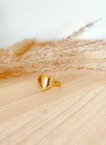 Bague Colmar