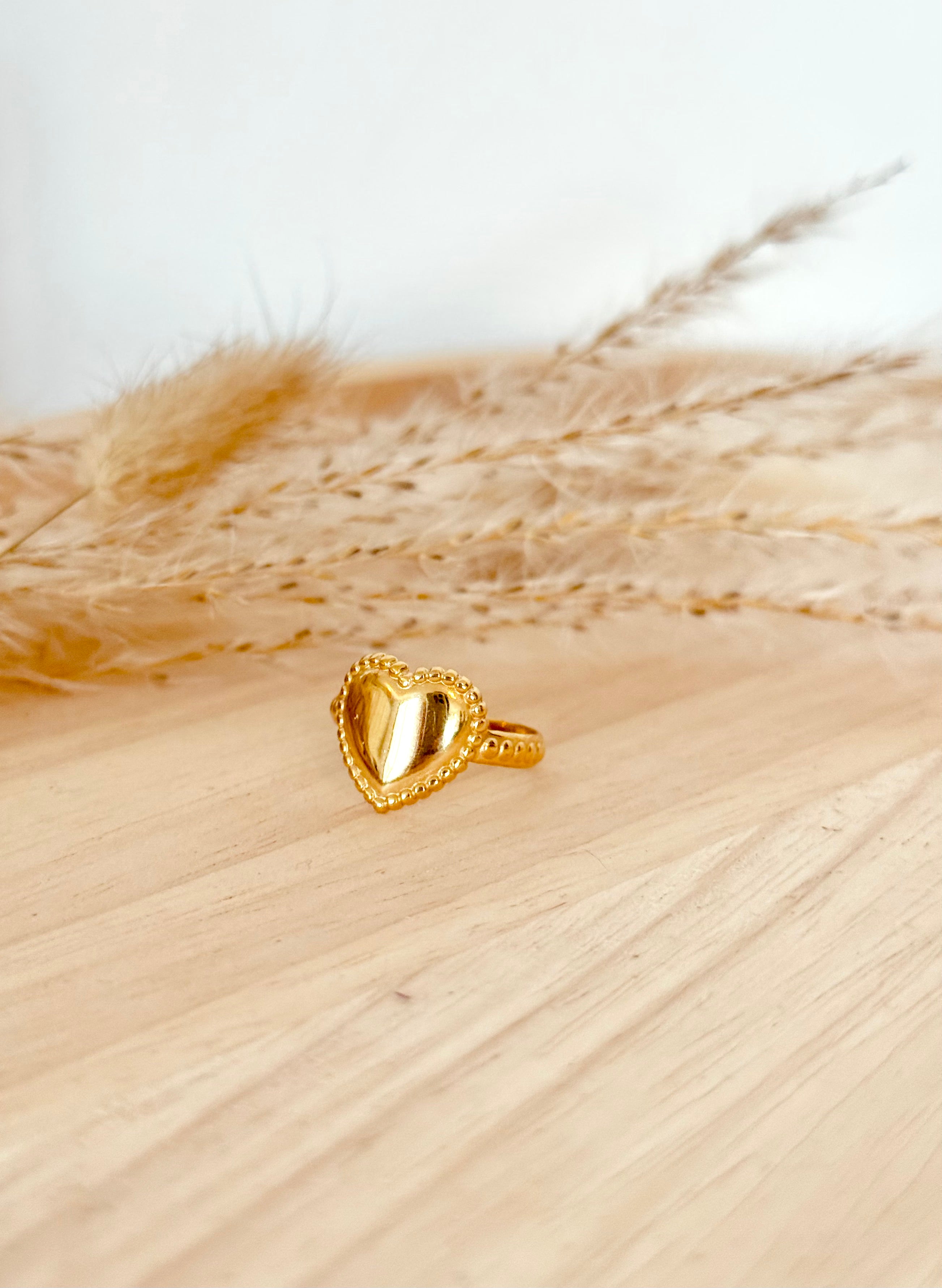 Bague Colmar