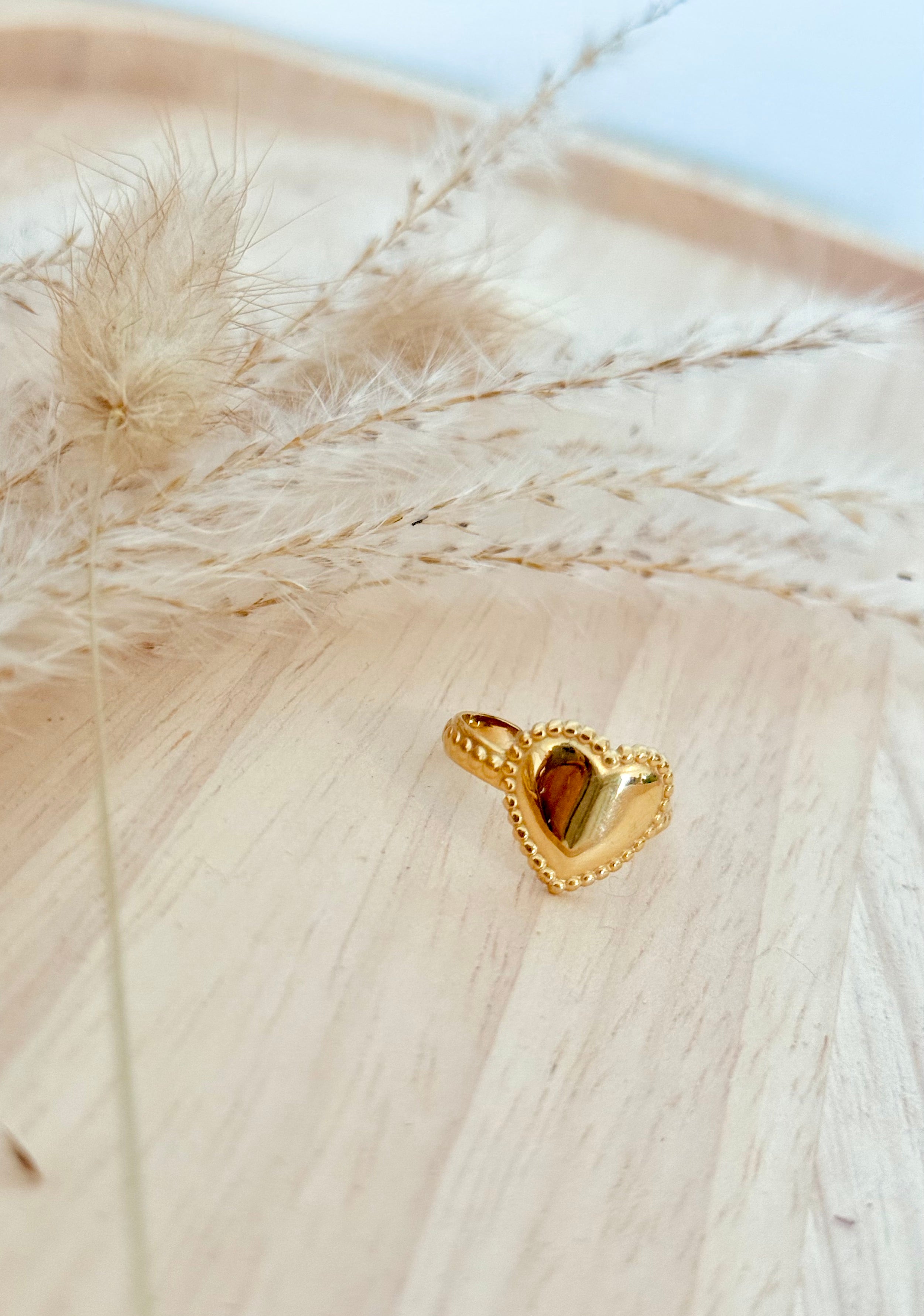 Bague Colmar