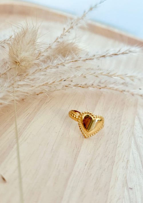 Bague Colmar