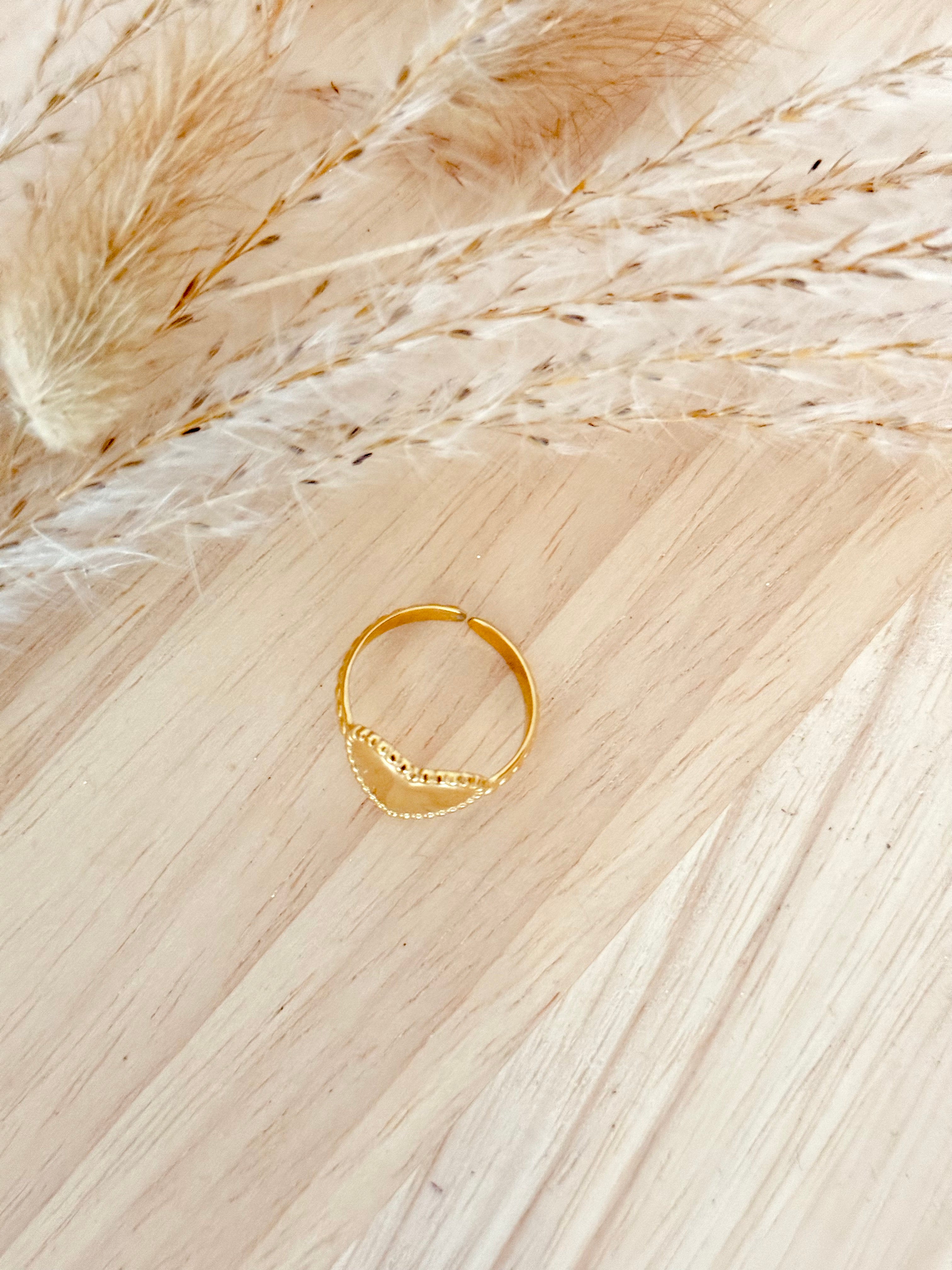 Bague Colmar