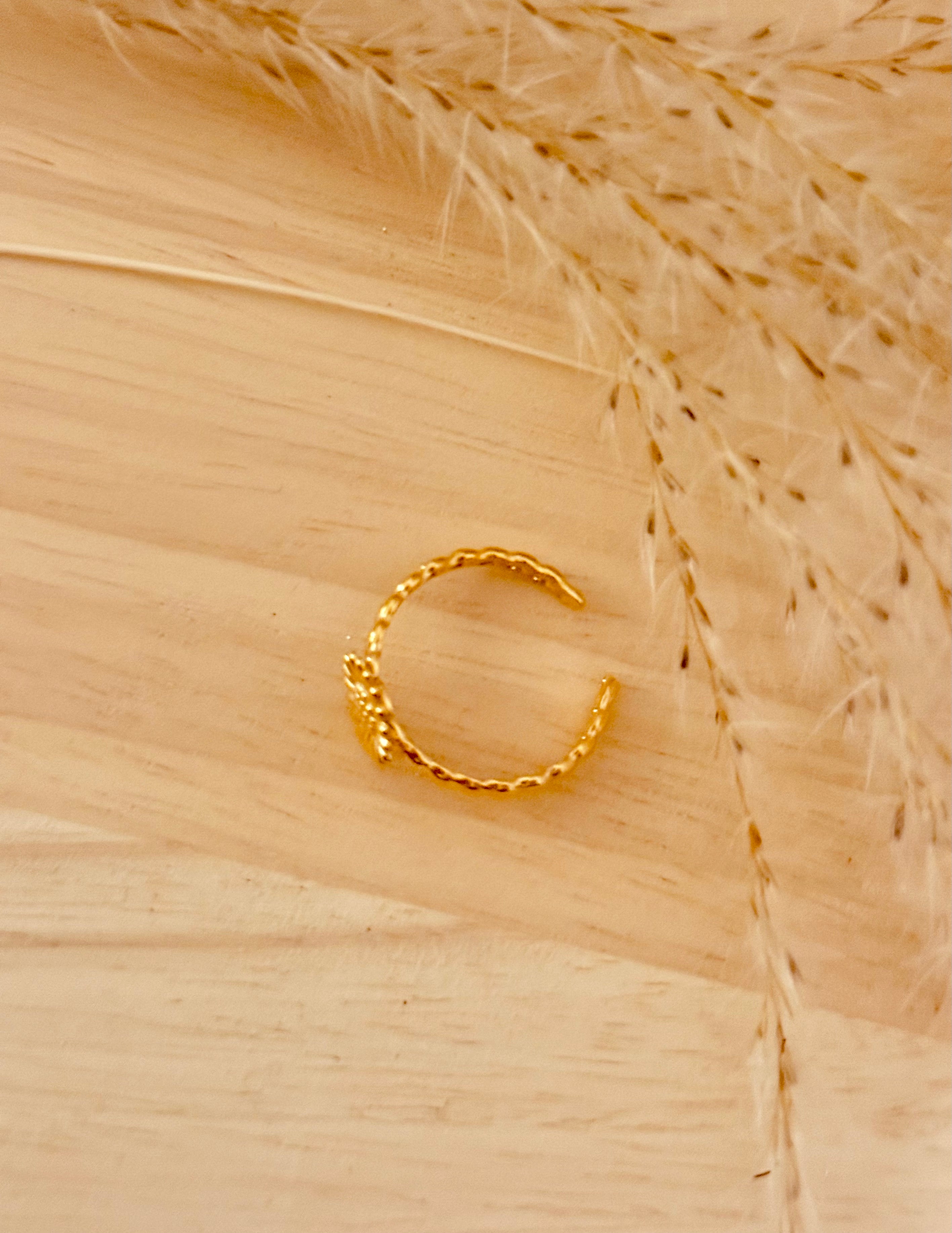 Bague Courchevel