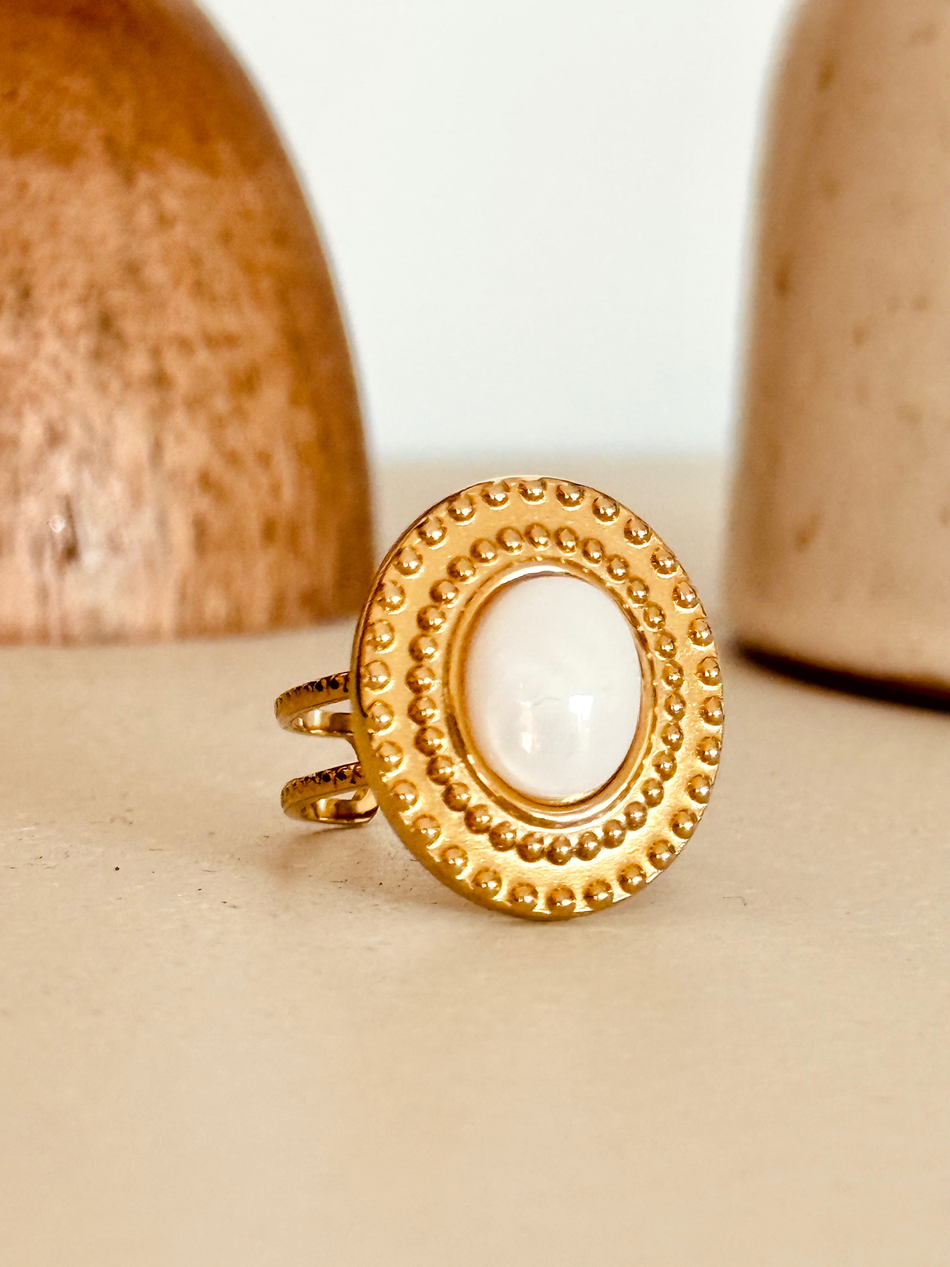 Bague Le Caire