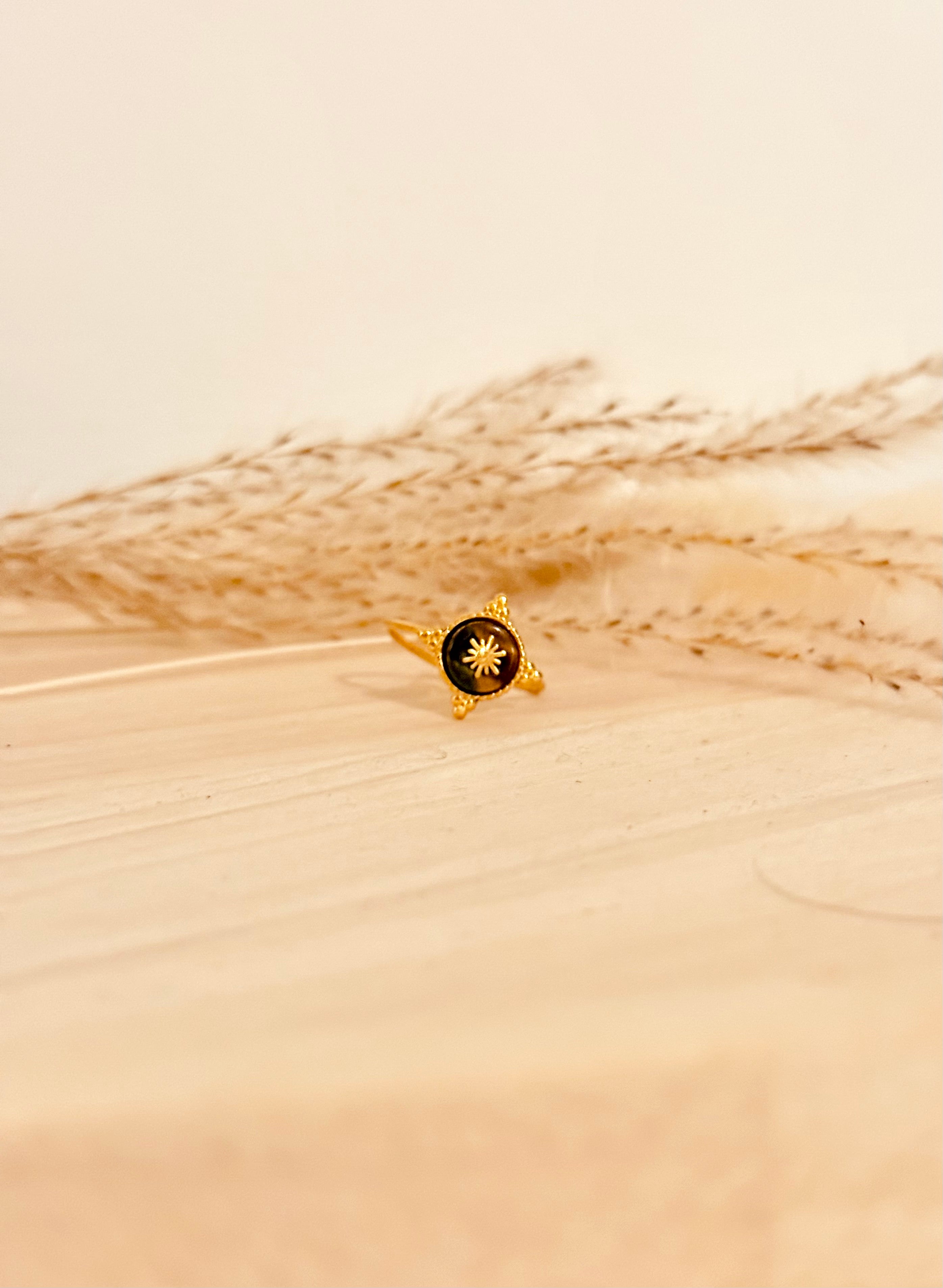 Bague Megève