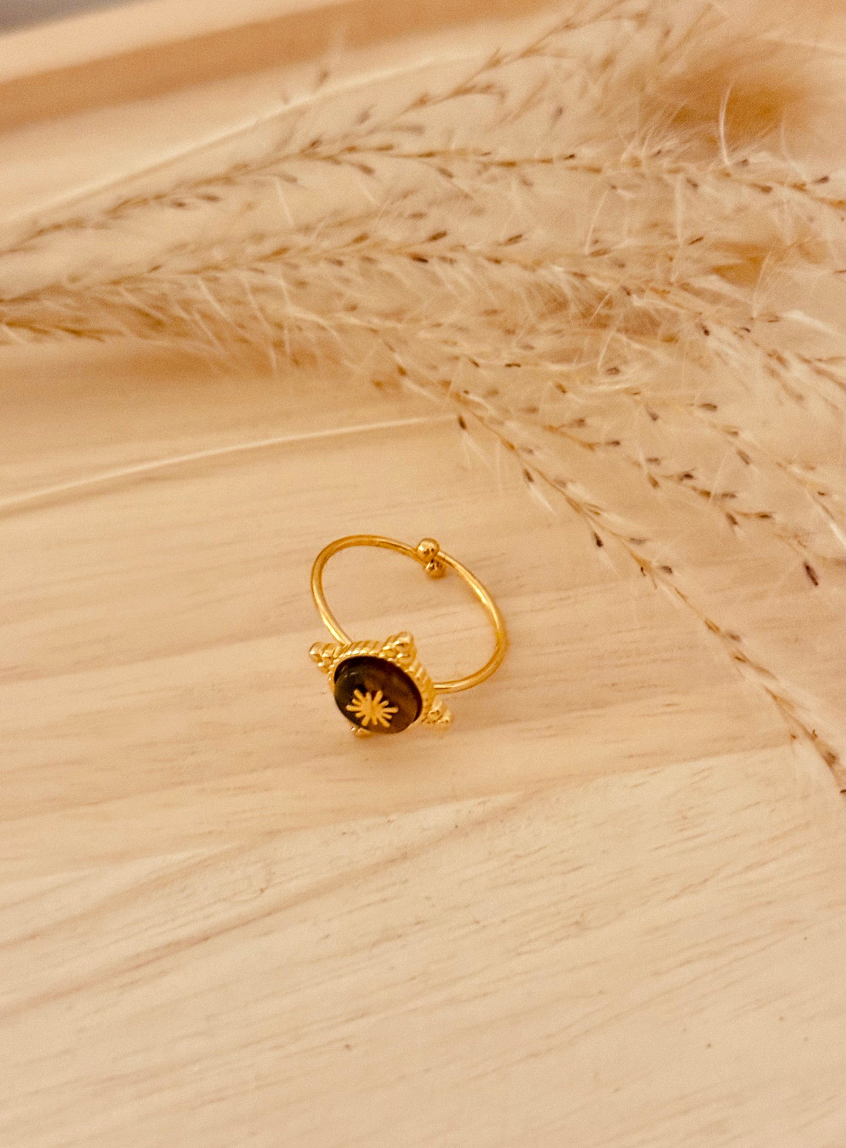Bague Megève