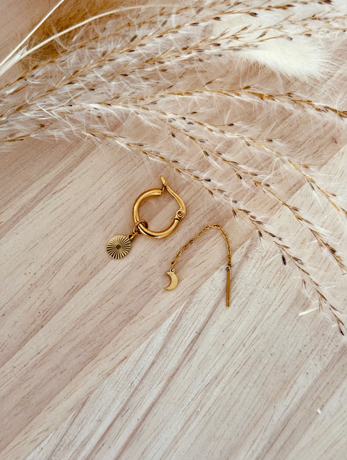 Boucles Biarritz