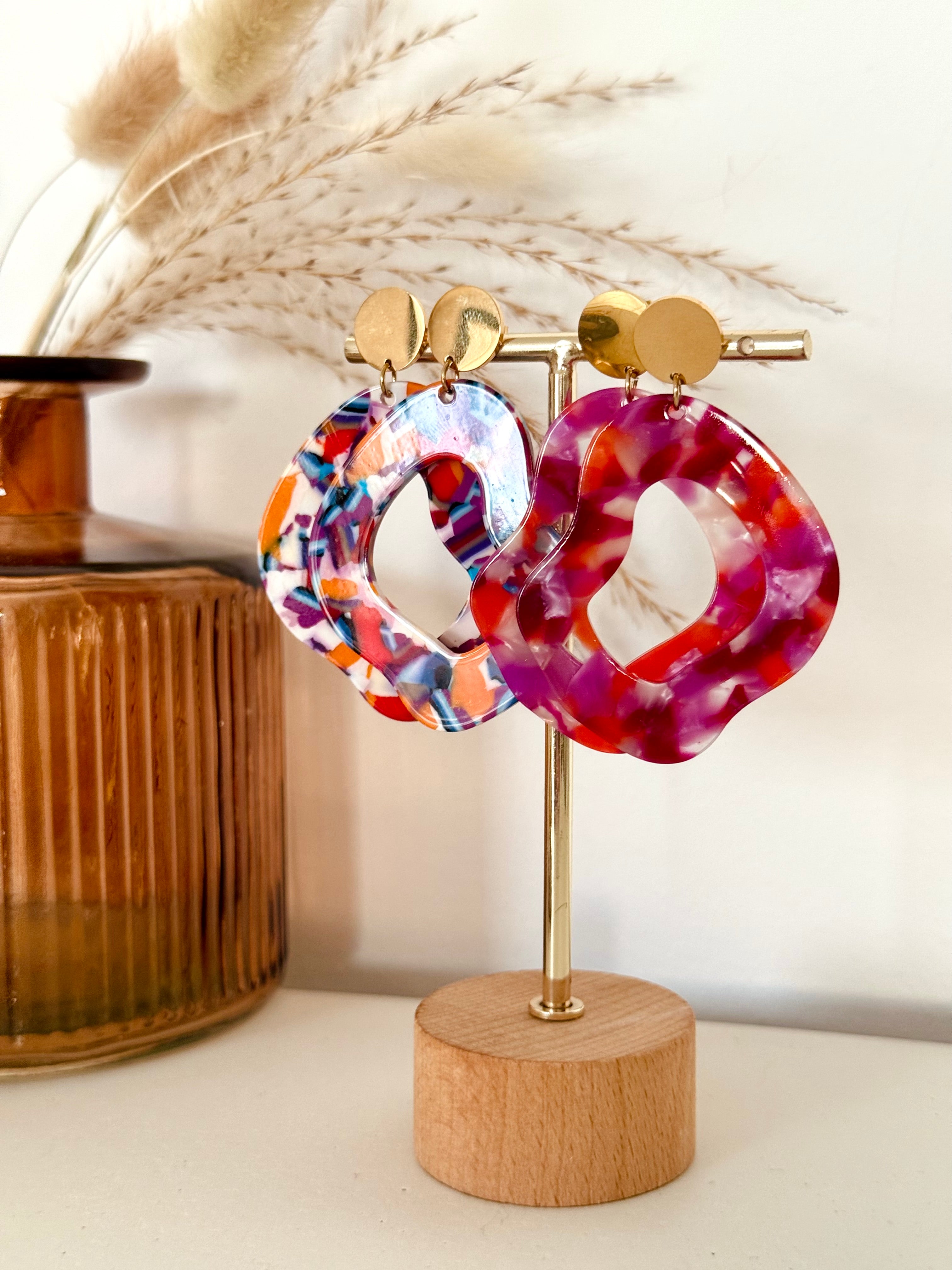Boucles Rio