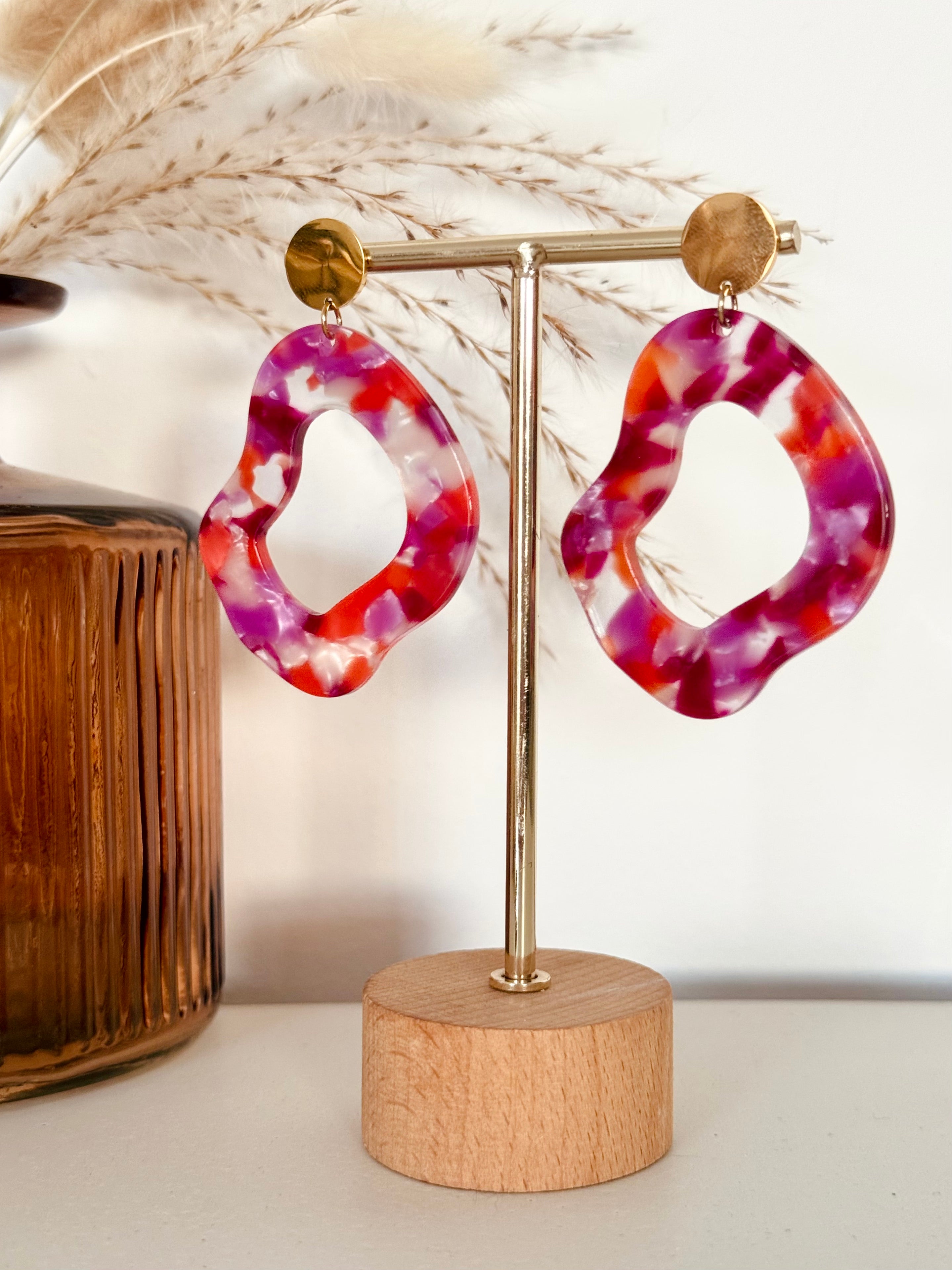 Boucles Rio