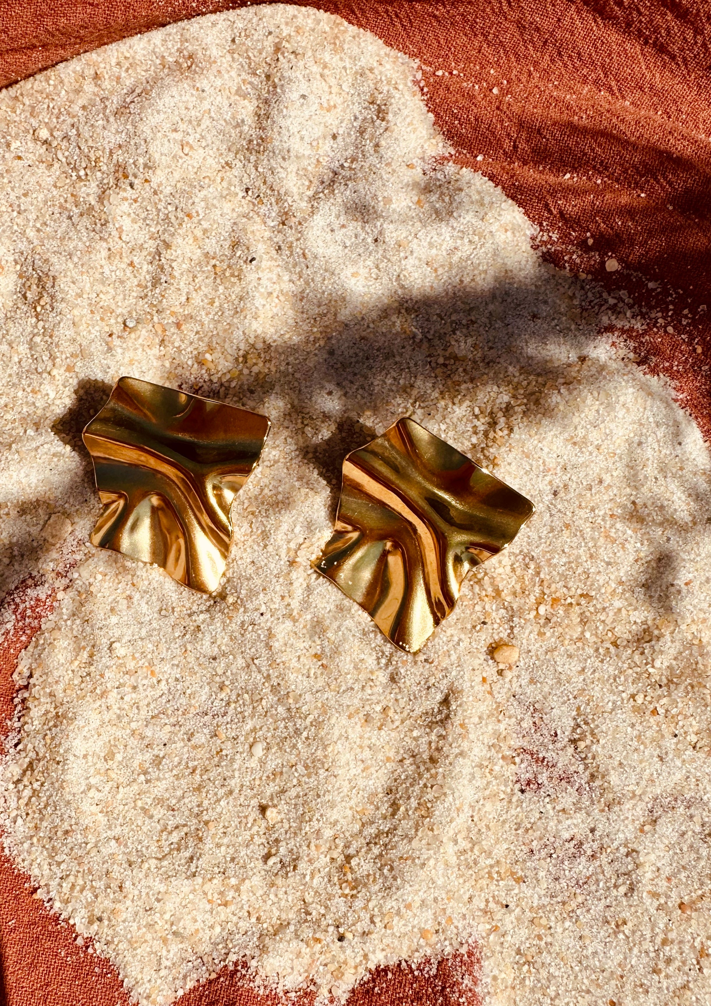 Boucles St Tropez
