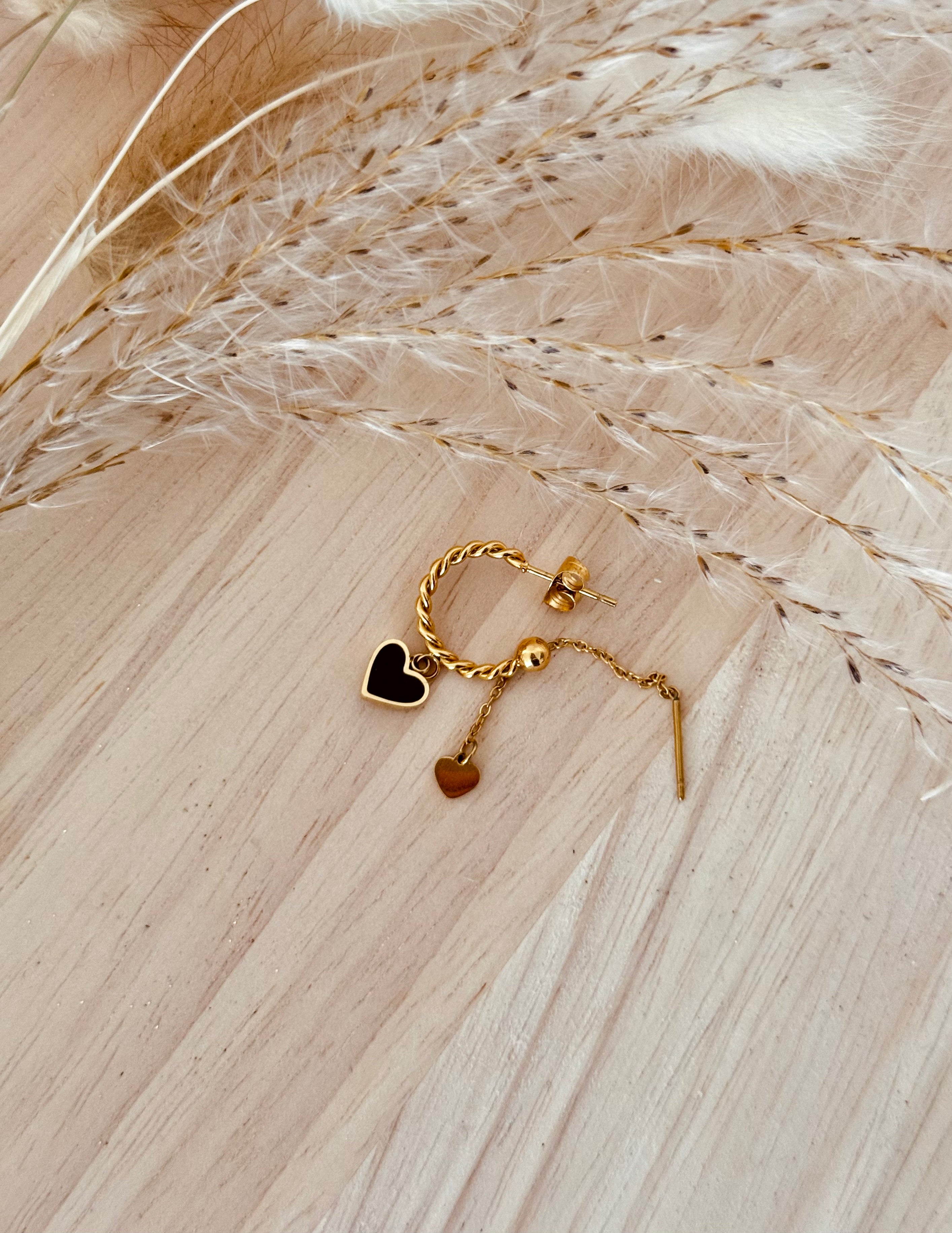 Boucles Venise
