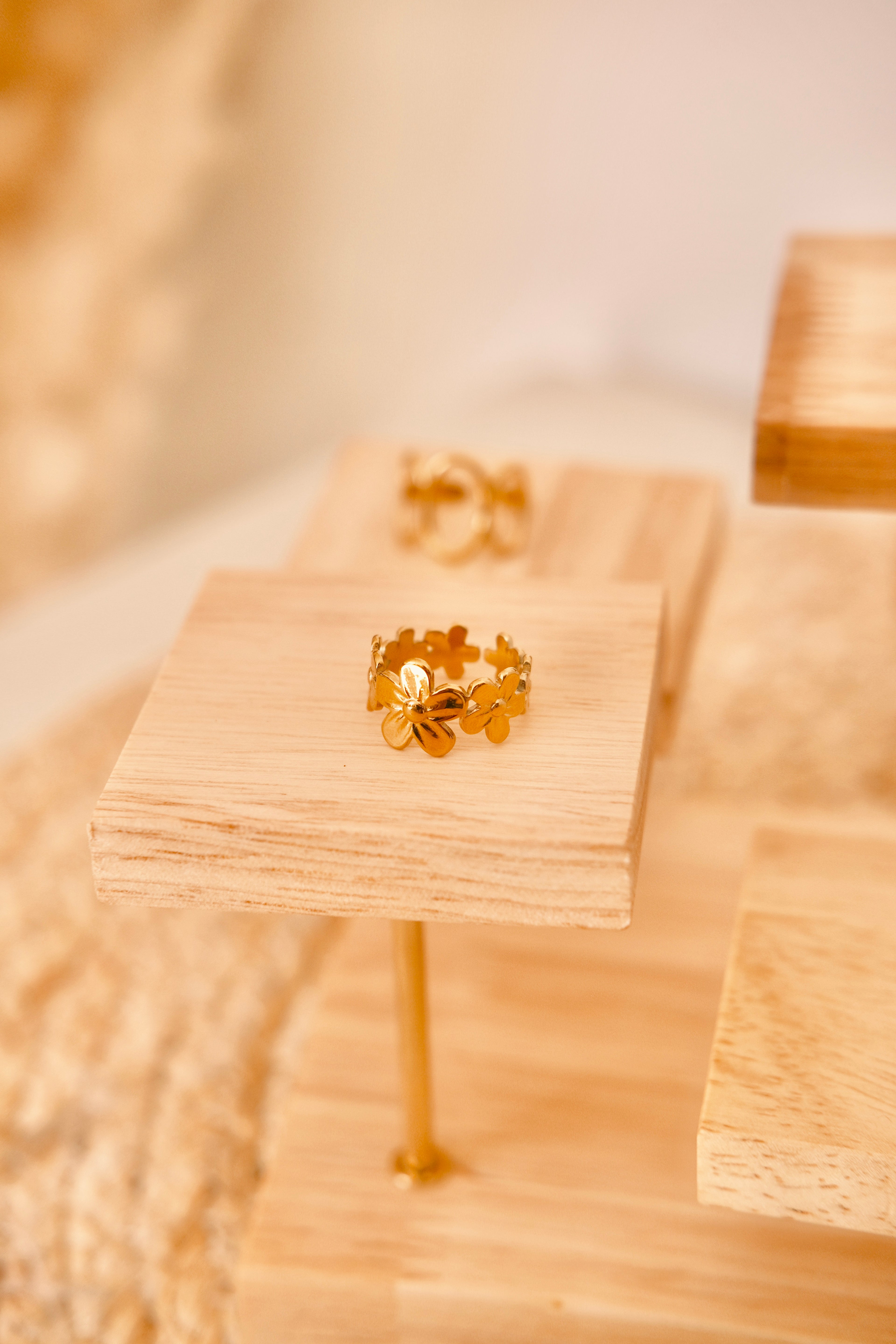 Bague Antibes
