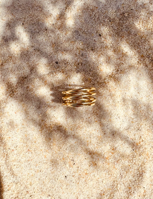 Bague Bastia