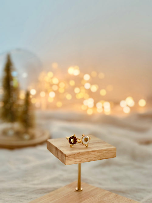 Bague Megève