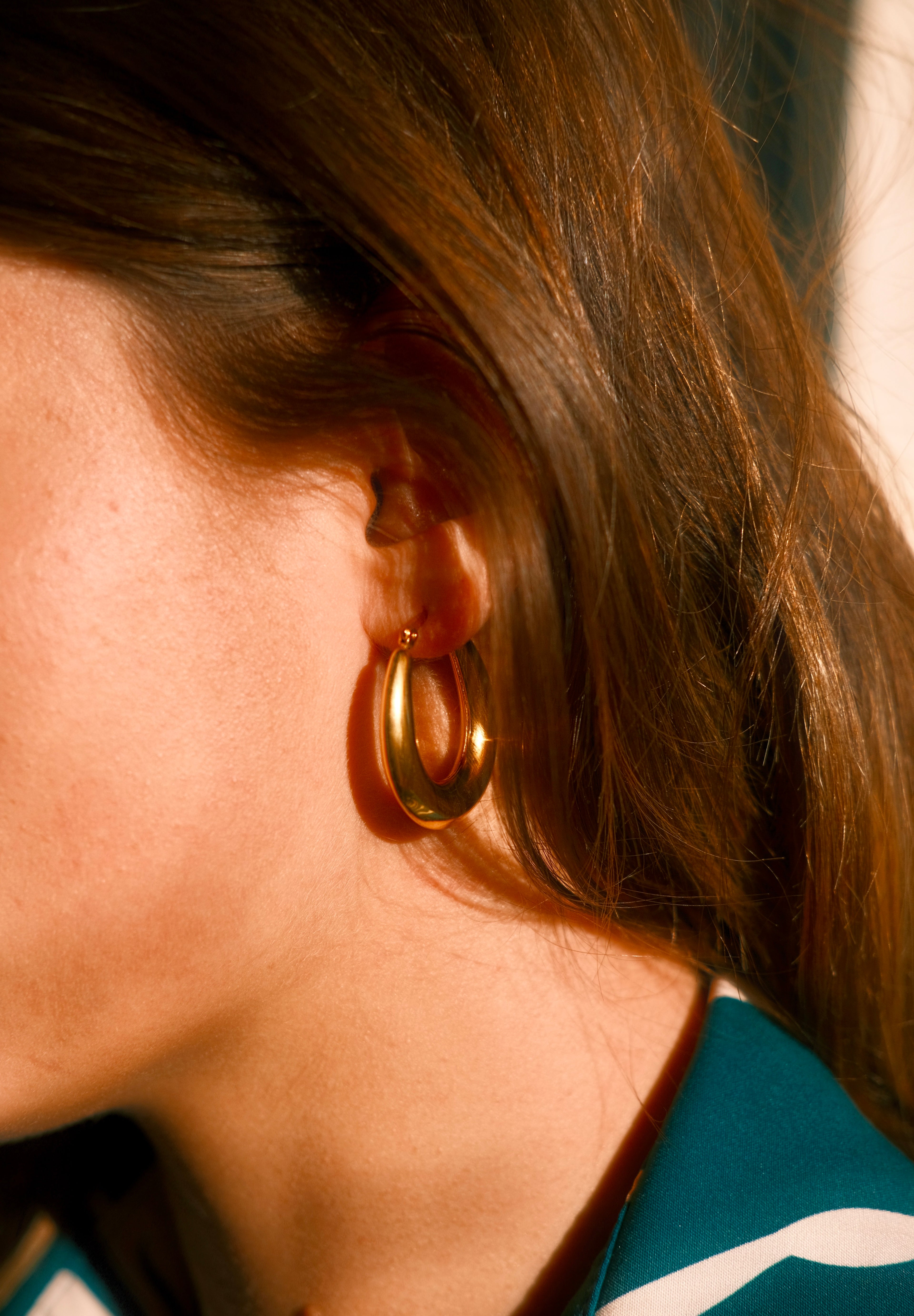 Boucles Istanbul