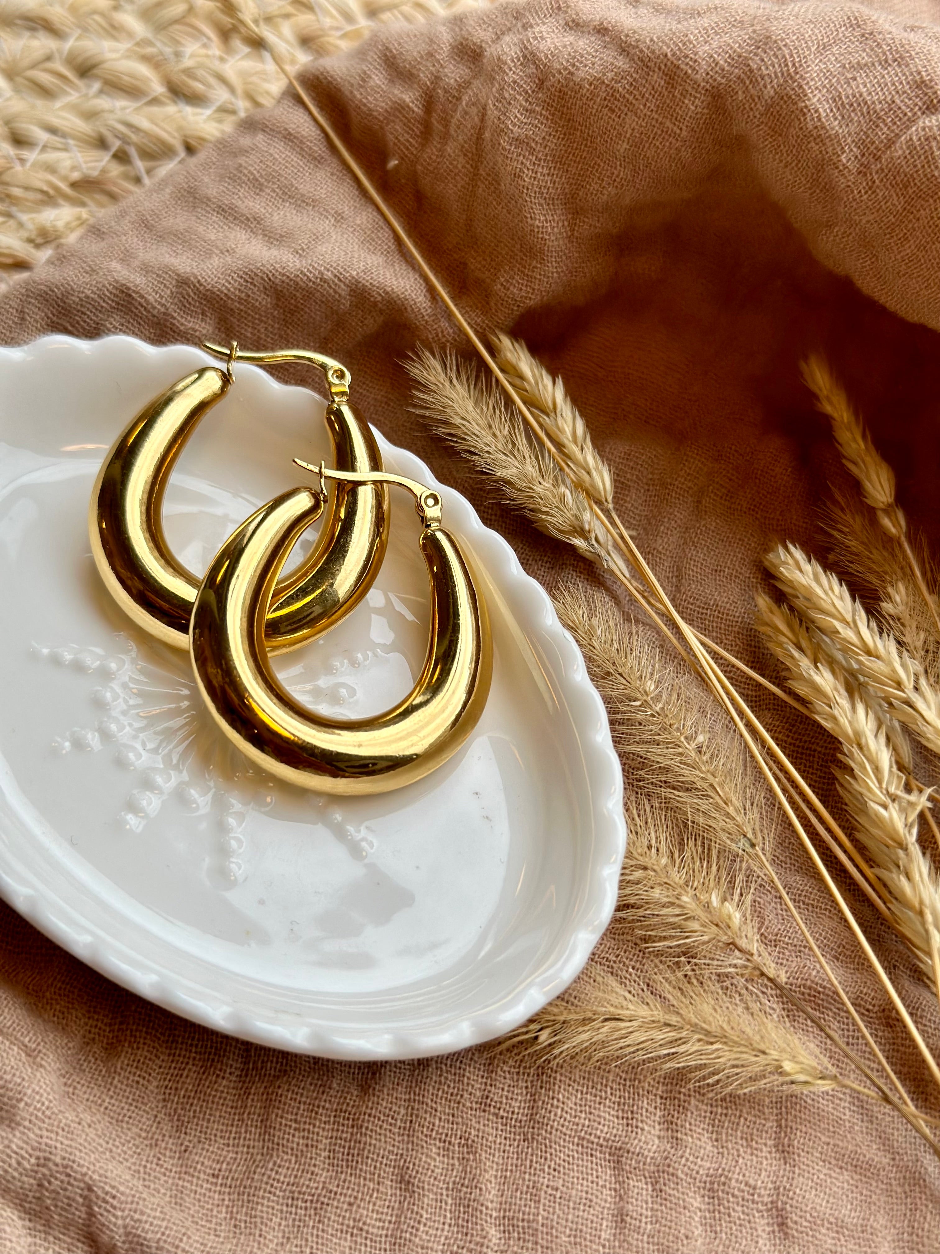 Boucles Istanbul