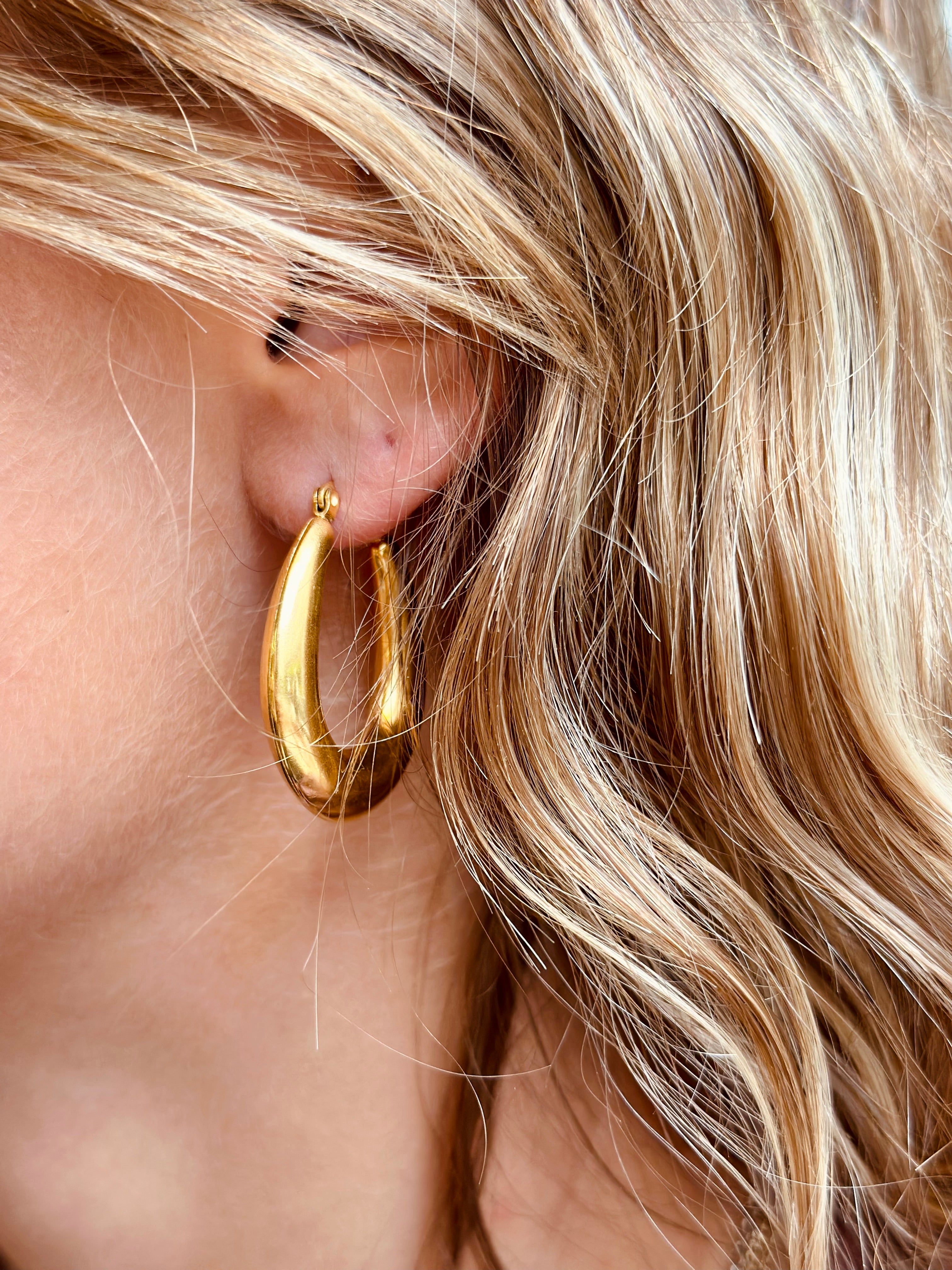 Boucles Istanbul
