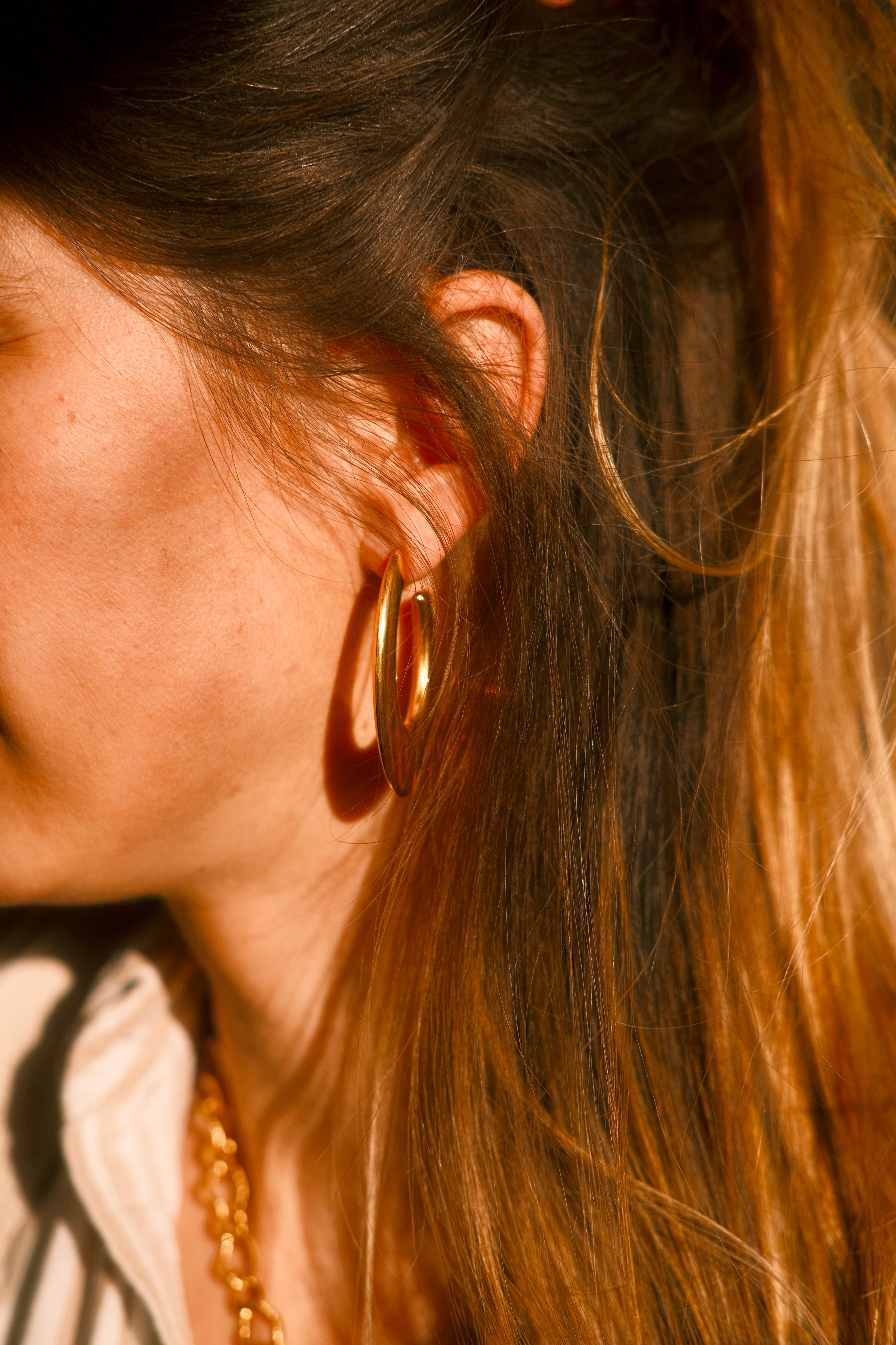 Boucles Izmir
