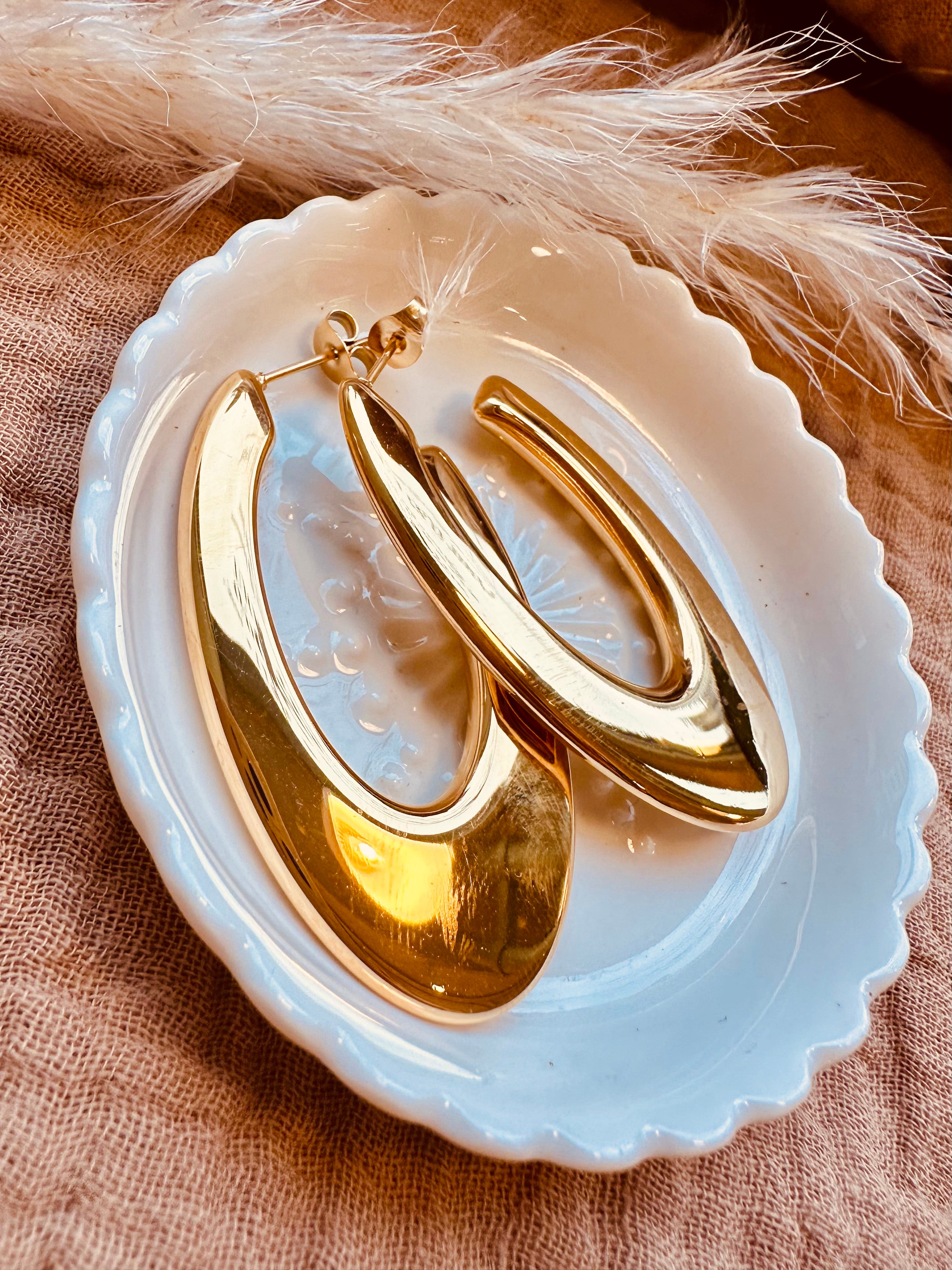 Boucles Izmir