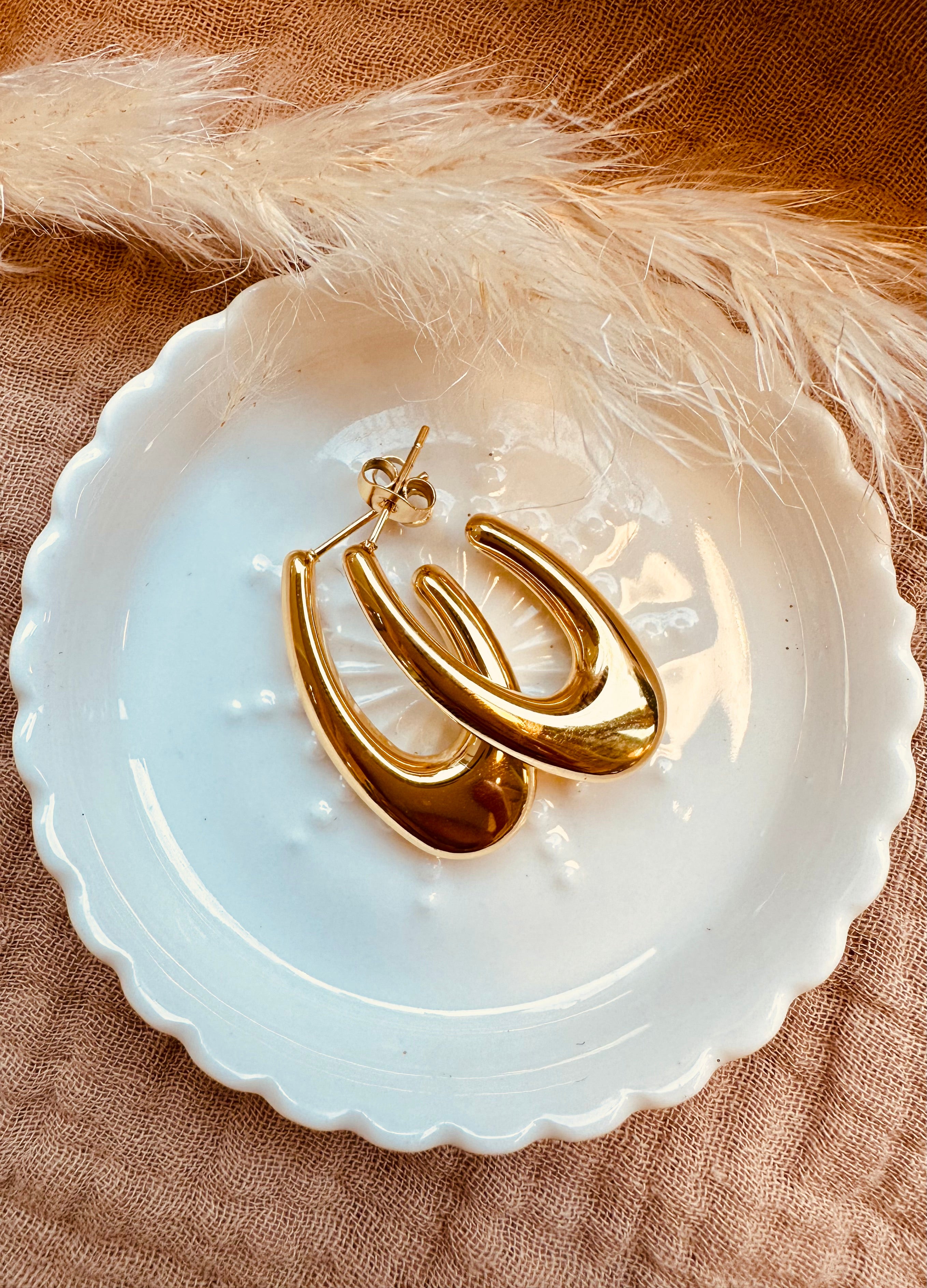 Boucles Izmir