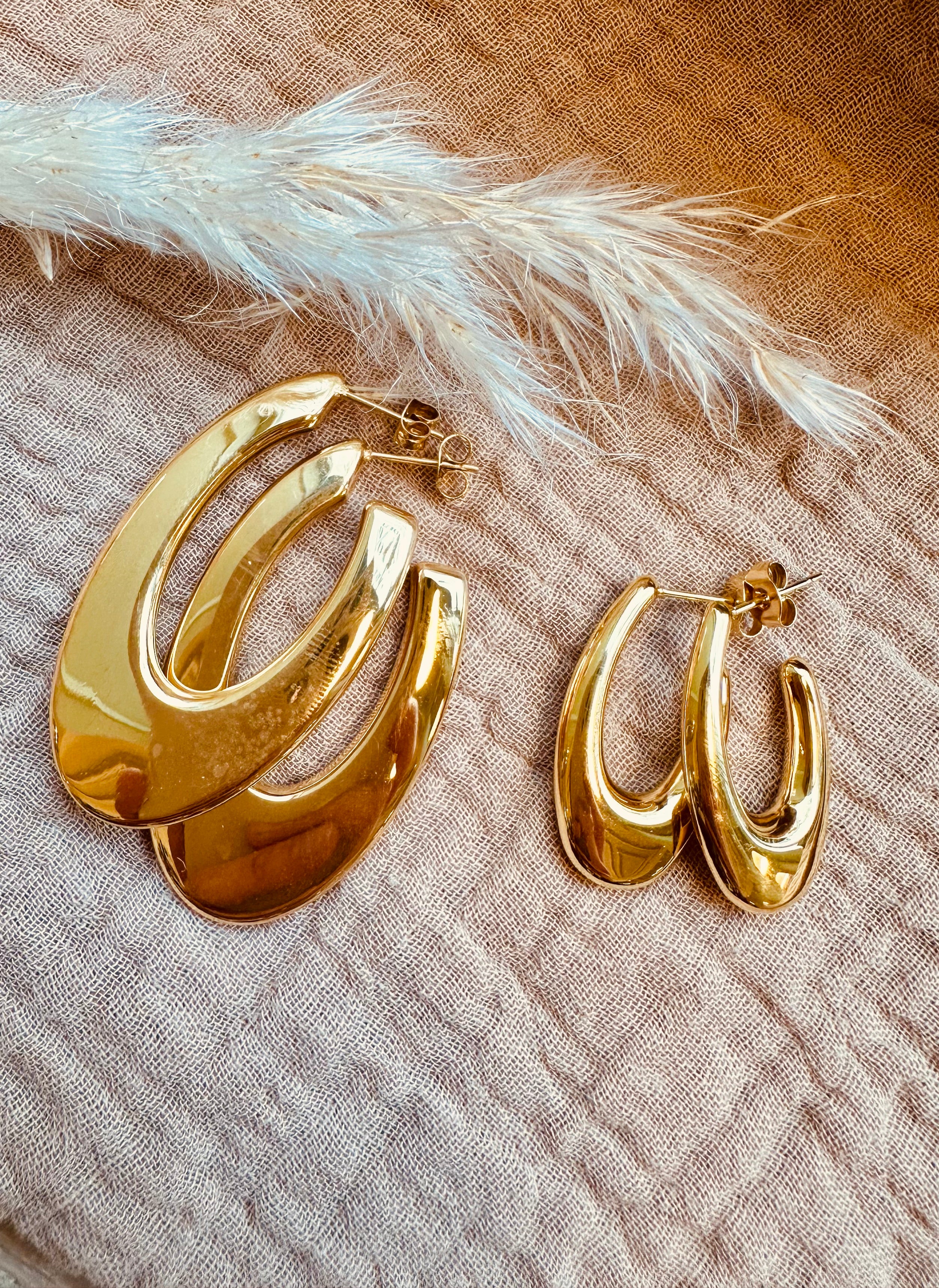 Boucles Izmir