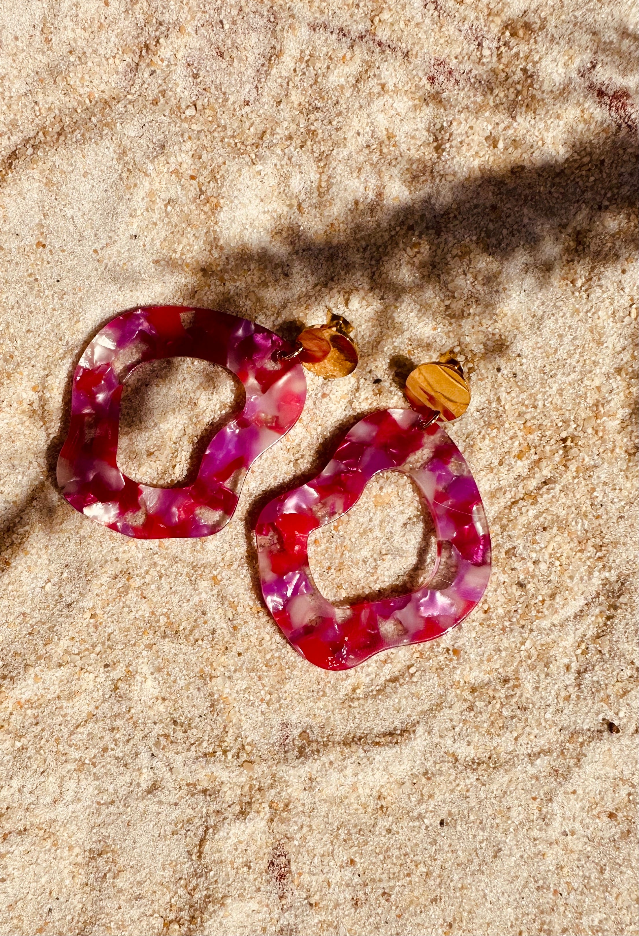 Boucles Rio