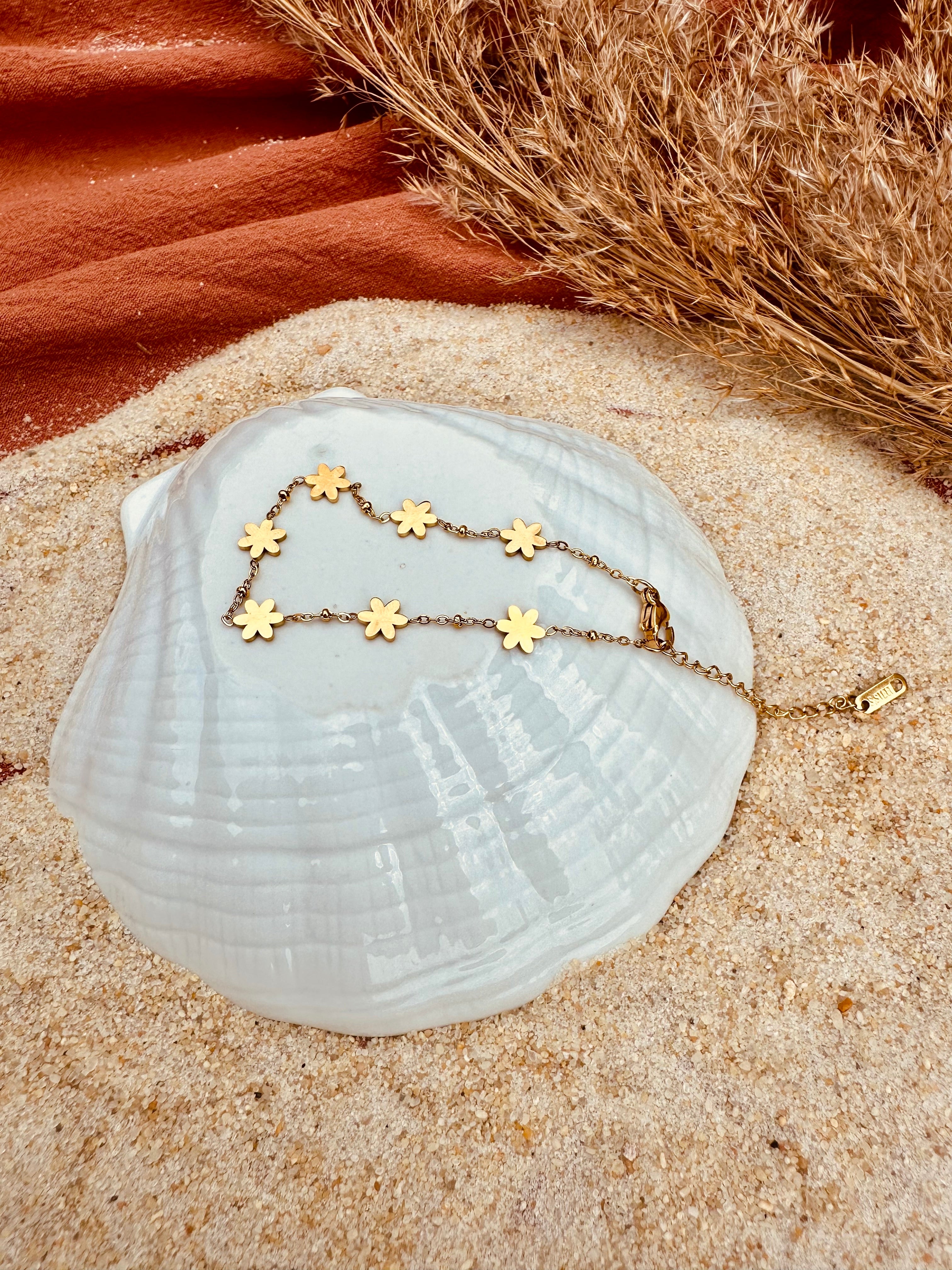 Bracelet Bormes