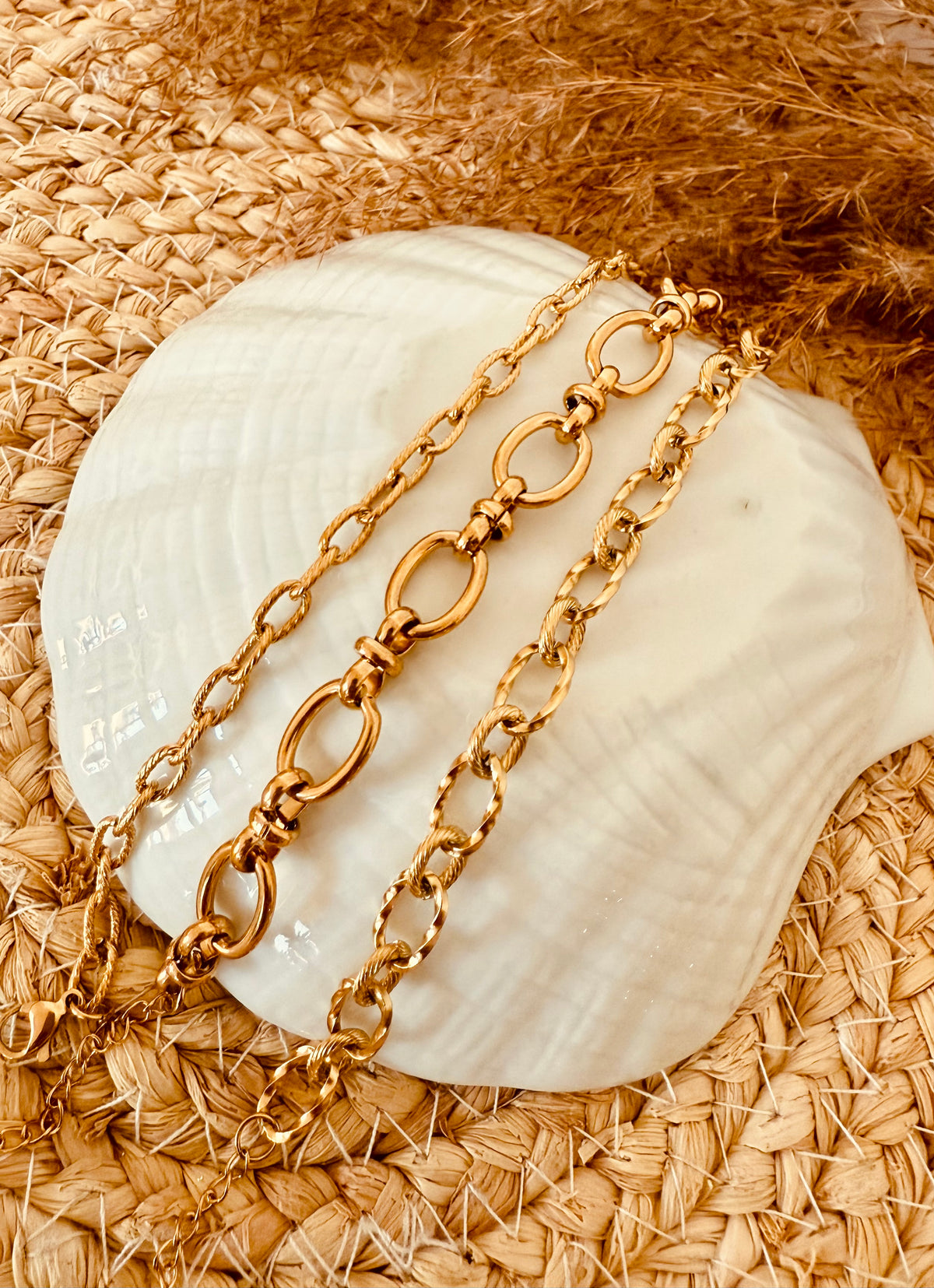Bracelet - Bar à Charms
