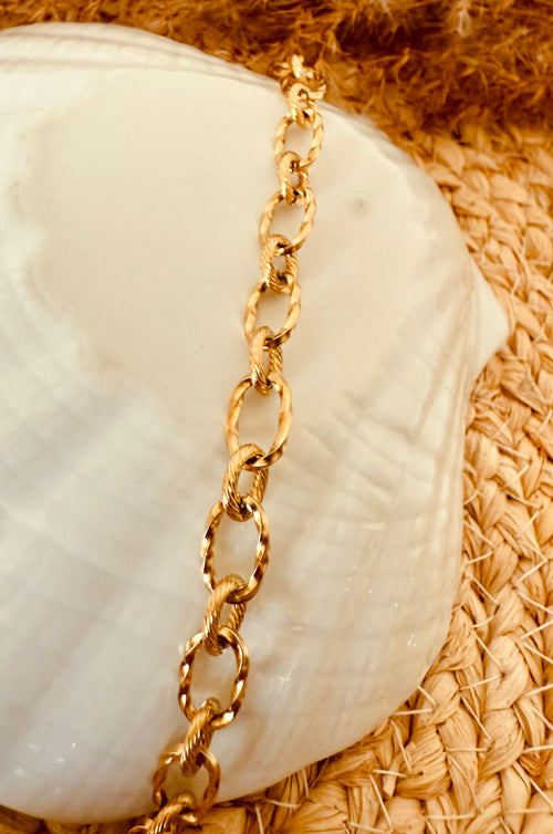 Bracelet - Bar à Charms