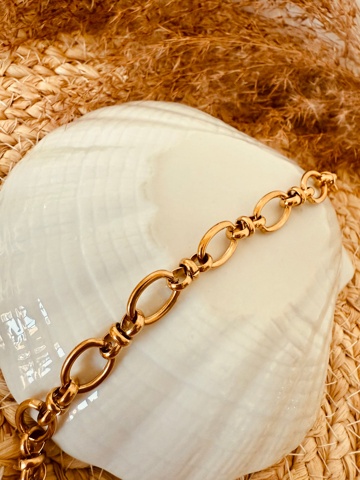 Bracelet - Bar à Charms