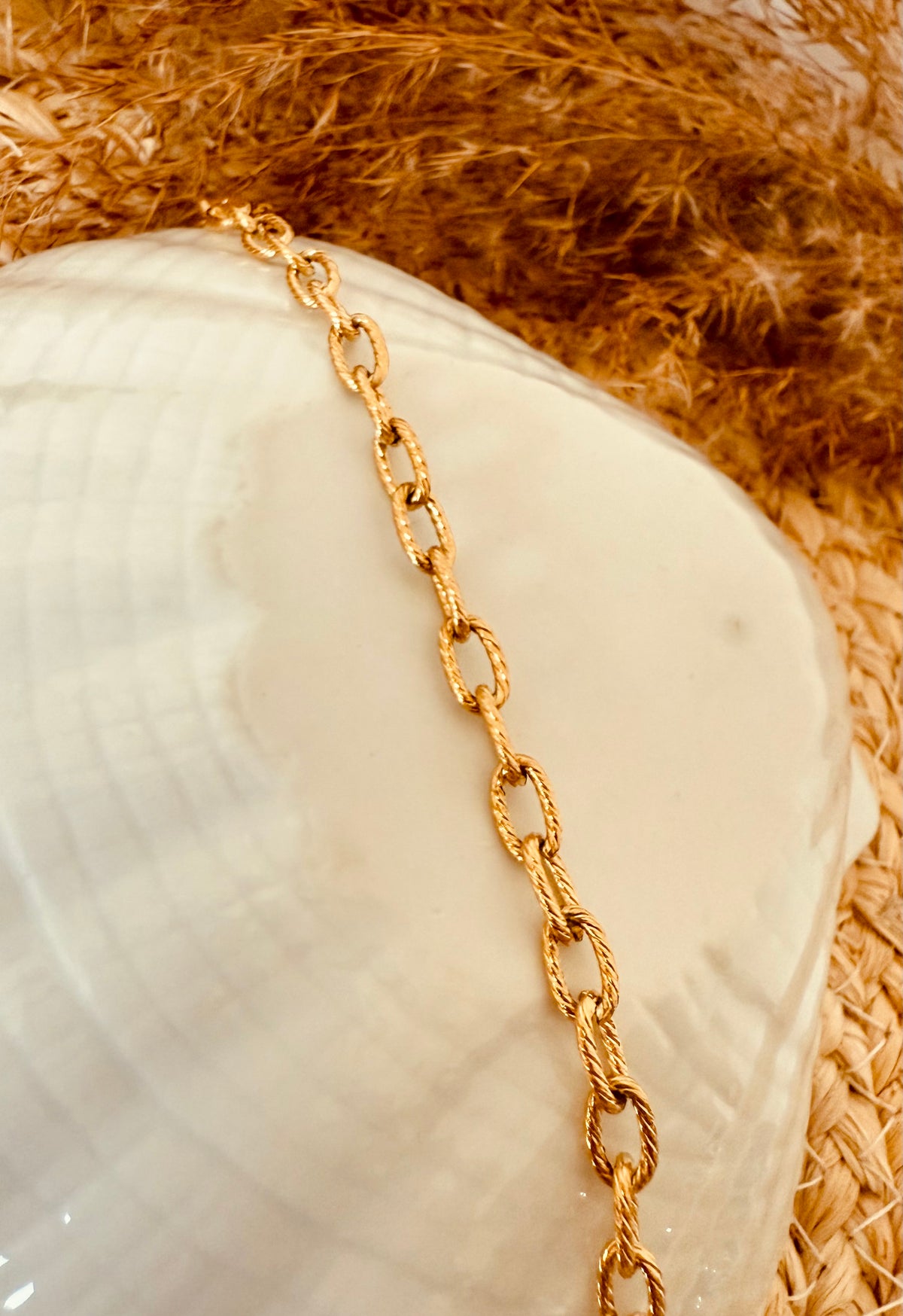 Bracelet - Bar à Charms