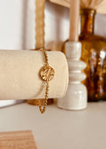 Bracelet Edimbourg