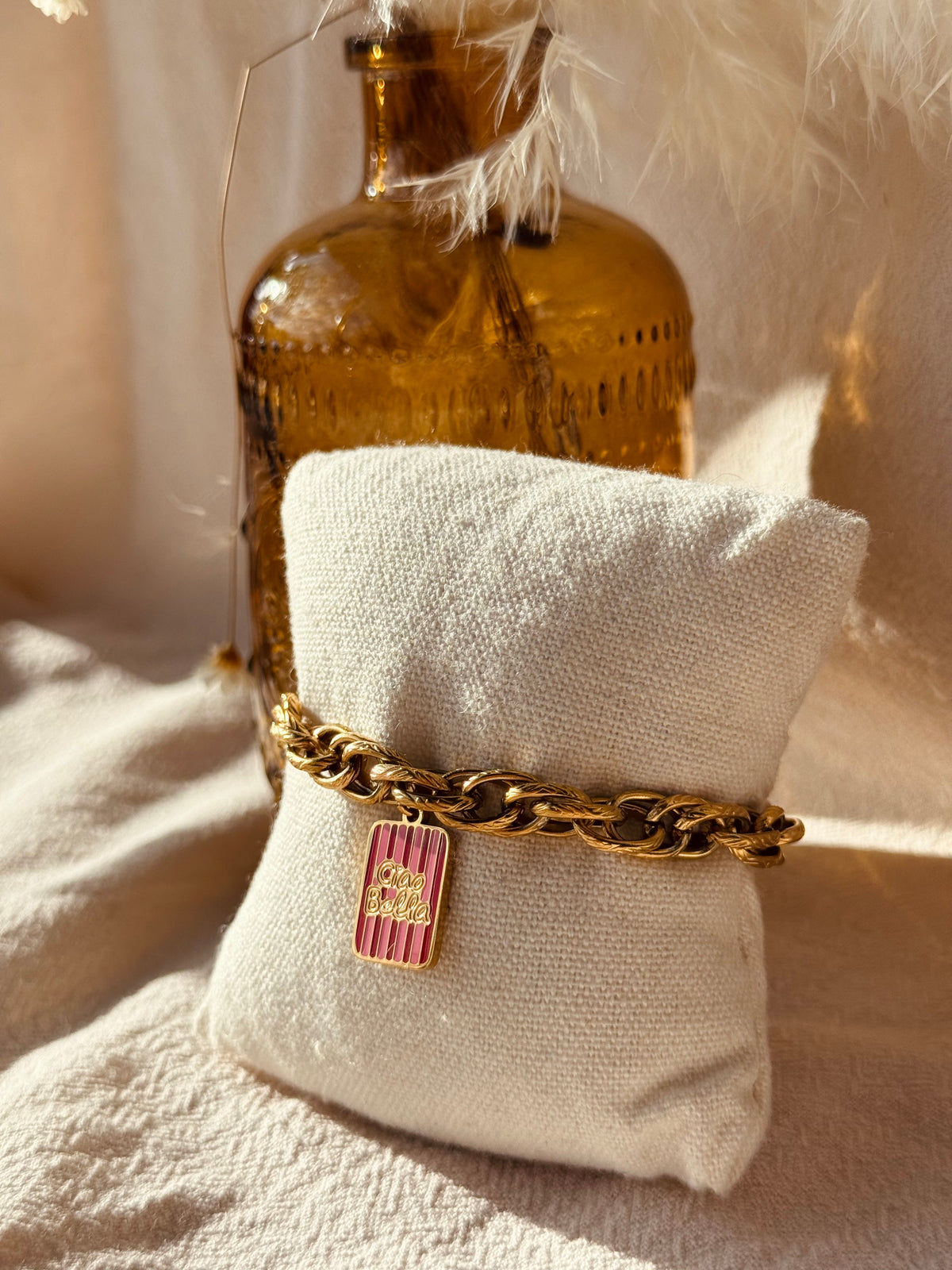 Bracelet Naples