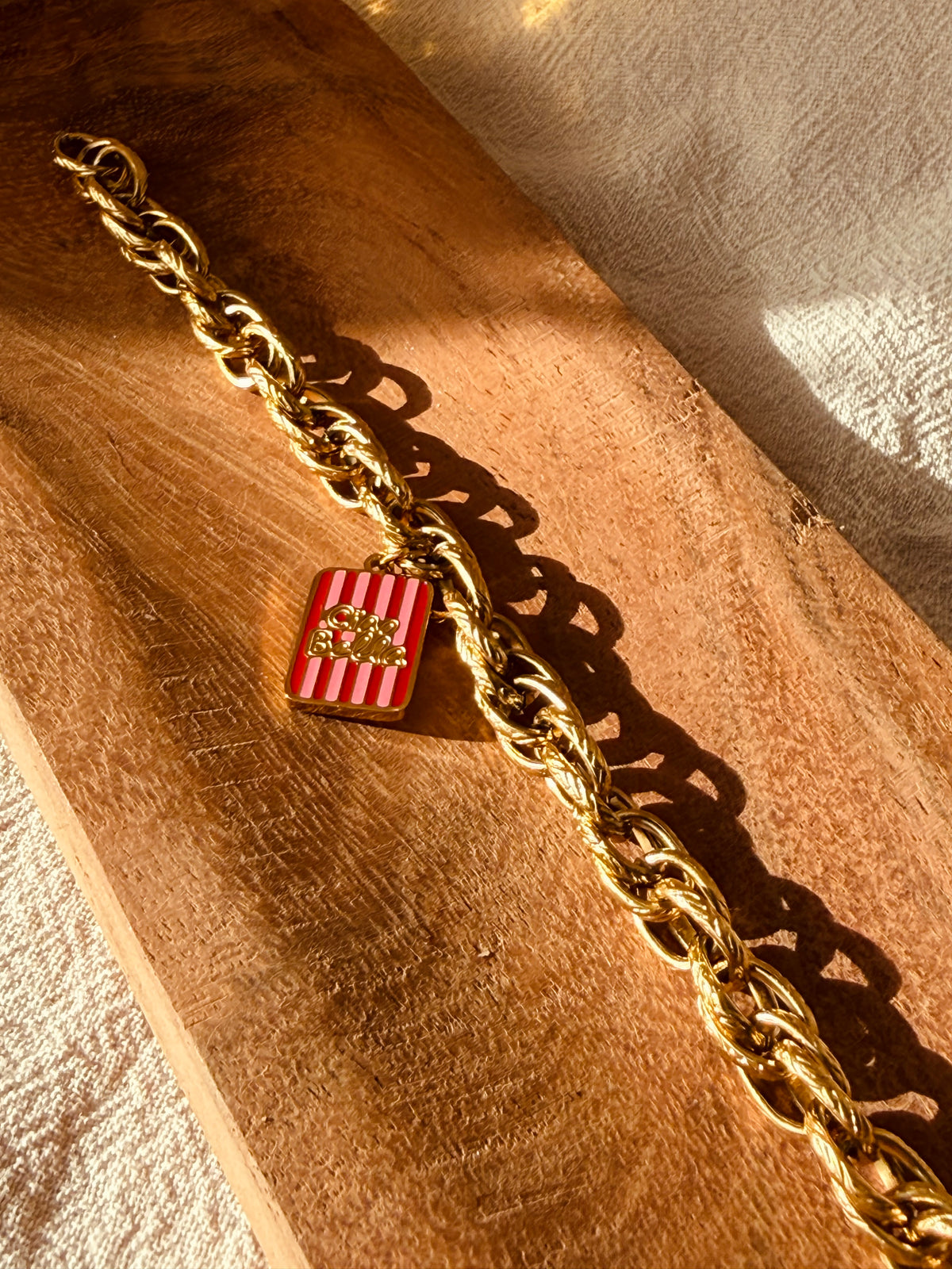 Bracelet Naples