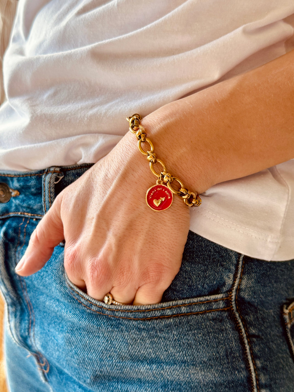 Bracelet Verone