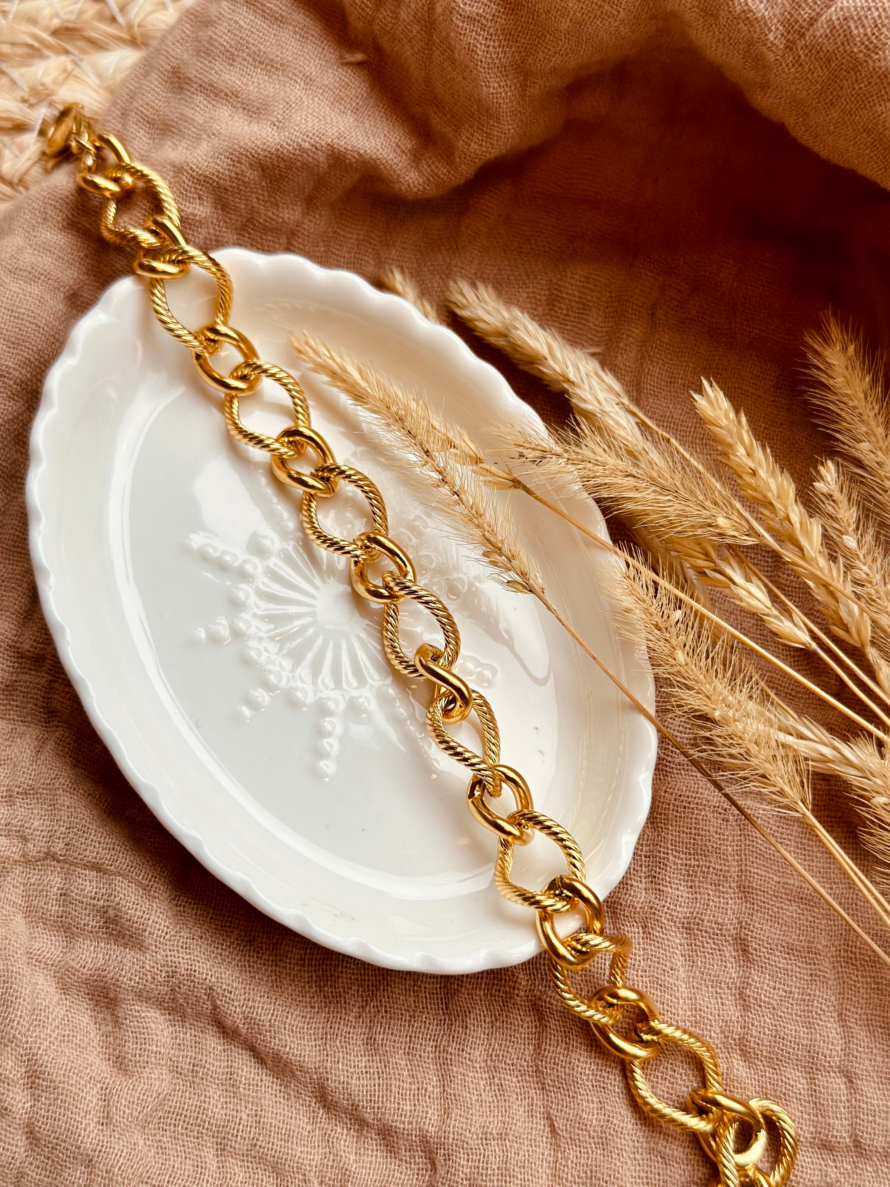 Bracelet Stockholm